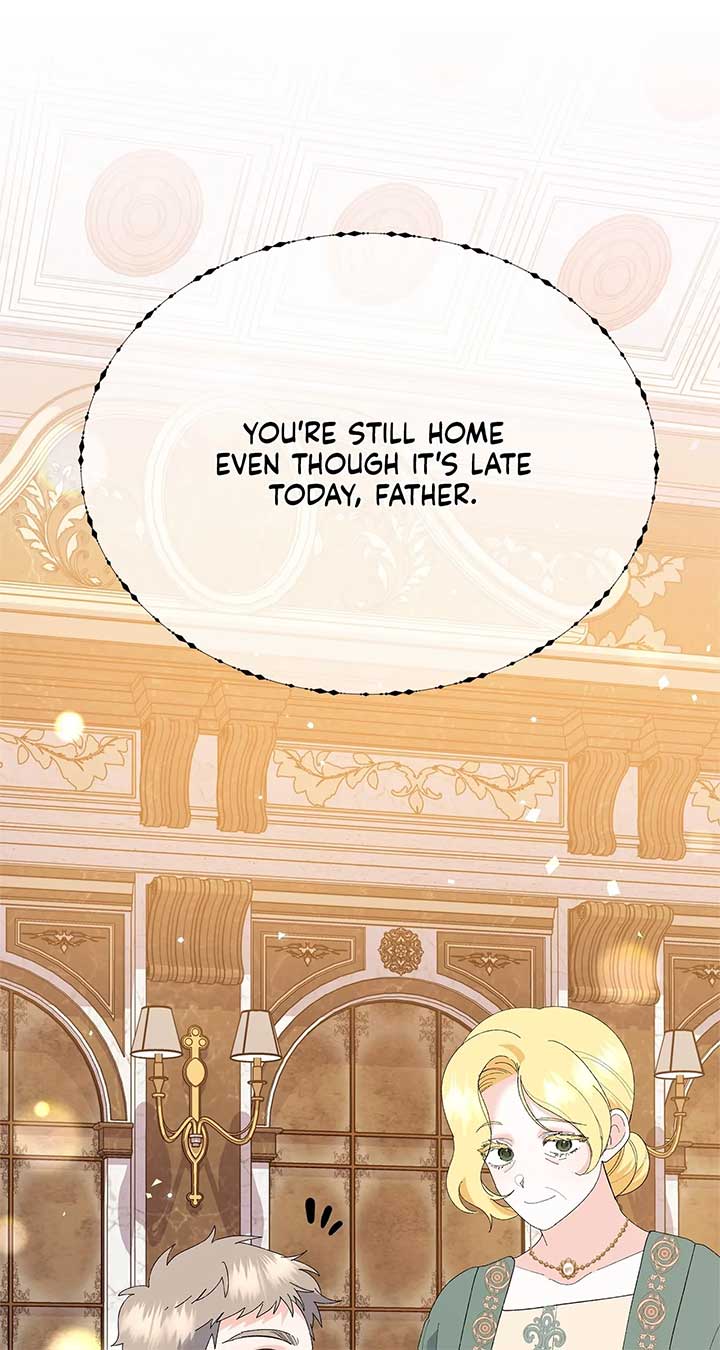 I Got Married to a Duke Called Beast Chapter 36 - Page 31