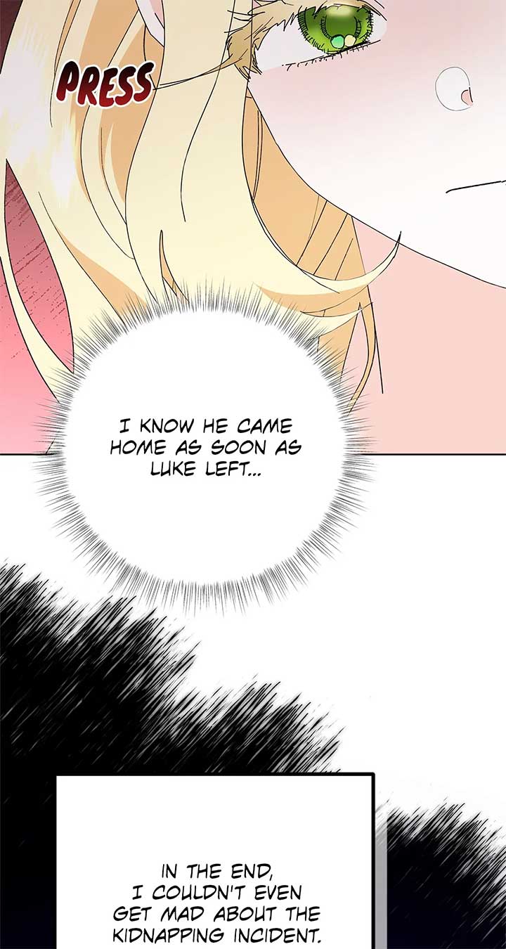 I Got Married to a Duke Called Beast Chapter 36 - Page 35