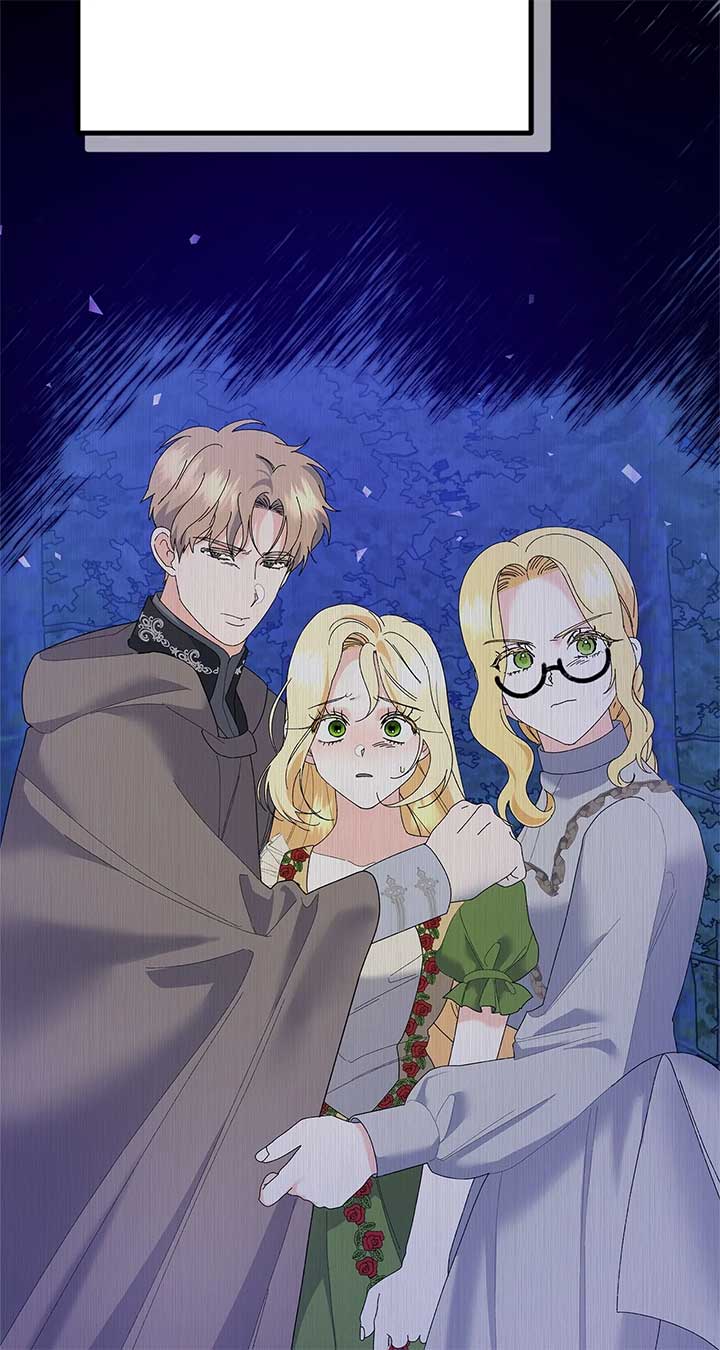 I Got Married to a Duke Called Beast Chapter 36 - Page 36