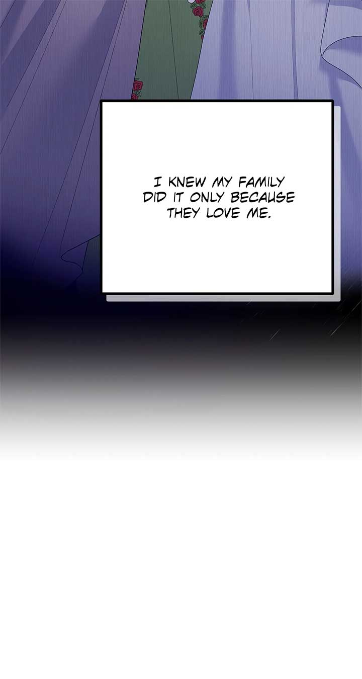 I Got Married to a Duke Called Beast Chapter 36 - Page 37