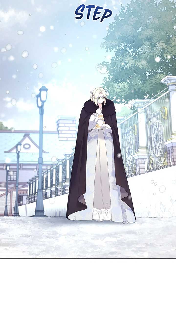 I Got Married to a Duke Called Beast Chapter 36 - Page 45