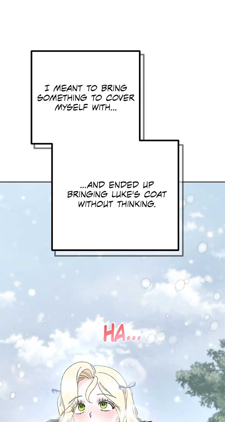 I Got Married to a Duke Called Beast Chapter 36 - Page 47