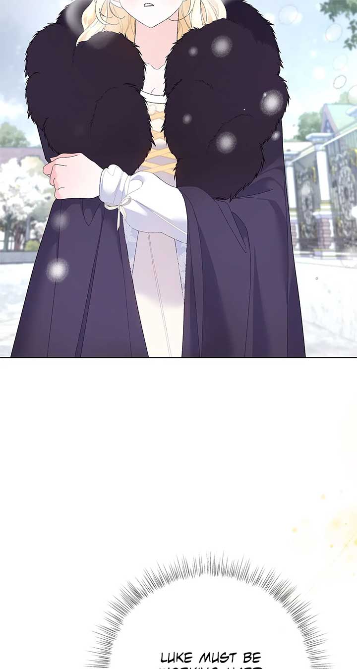 I Got Married to a Duke Called Beast Chapter 36 - Page 48