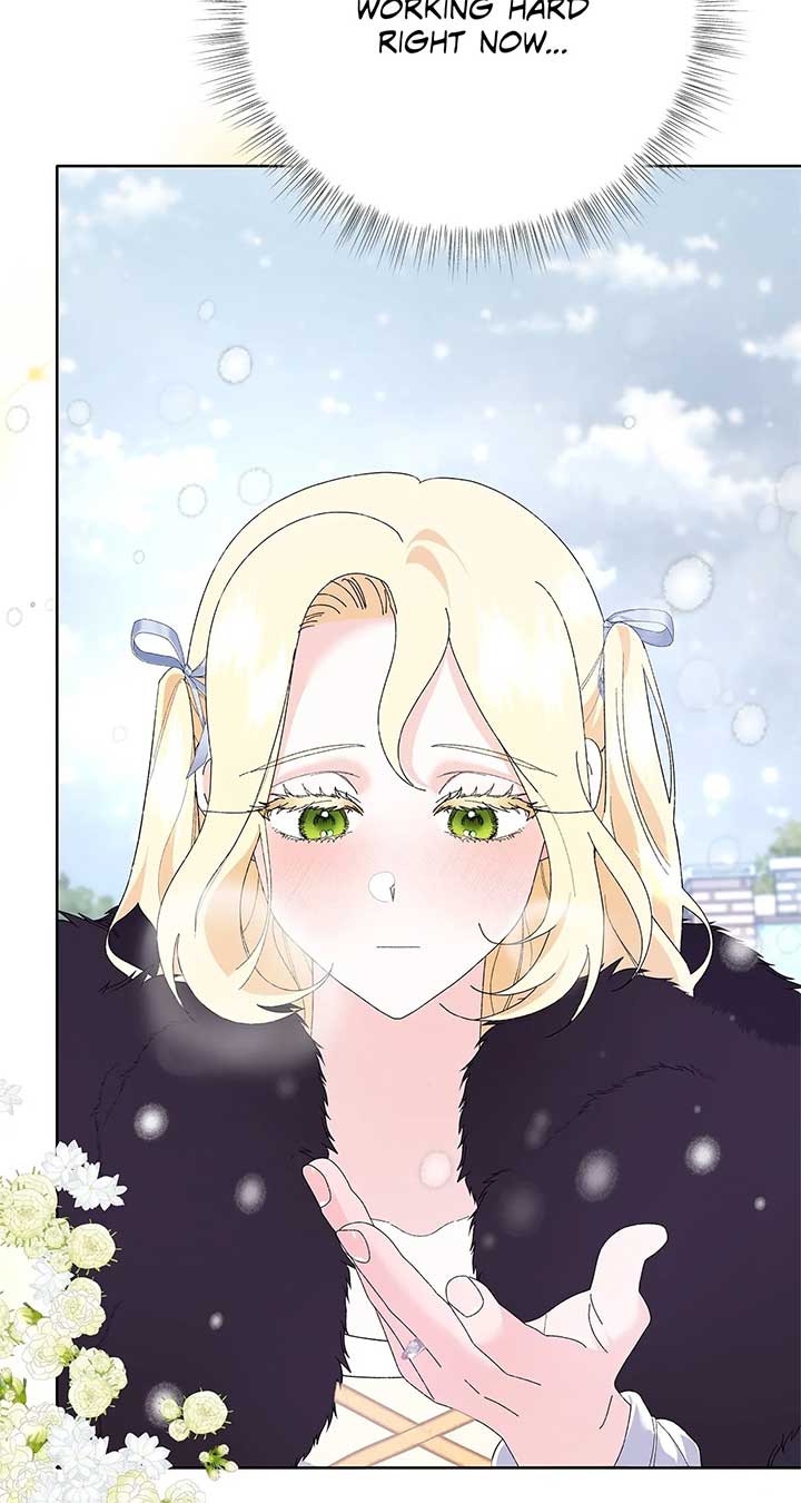 I Got Married to a Duke Called Beast Chapter 36 - Page 49