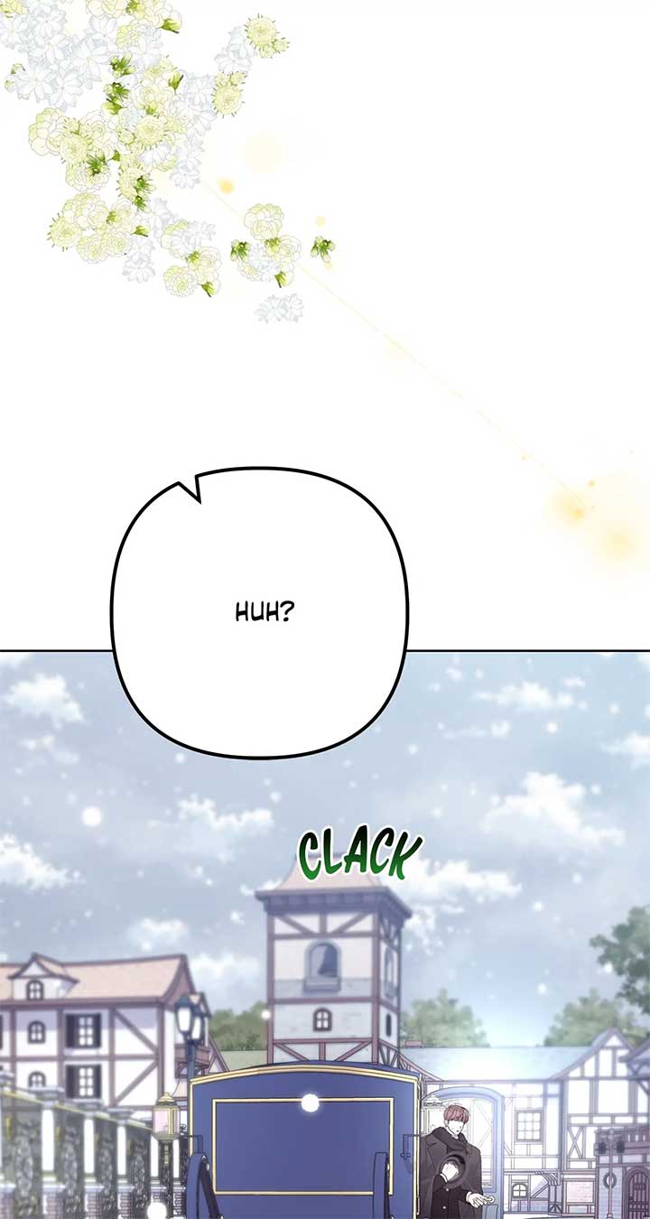 I Got Married to a Duke Called Beast Chapter 36 - Page 50