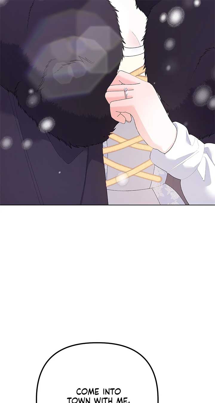 I Got Married to a Duke Called Beast Chapter 36 - Page 59