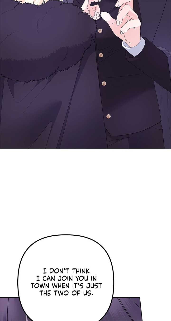 I Got Married to a Duke Called Beast Chapter 36 - Page 64