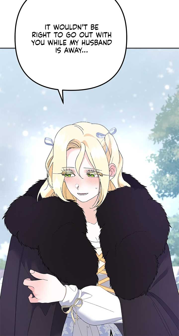 I Got Married to a Duke Called Beast Chapter 36 - Page 66