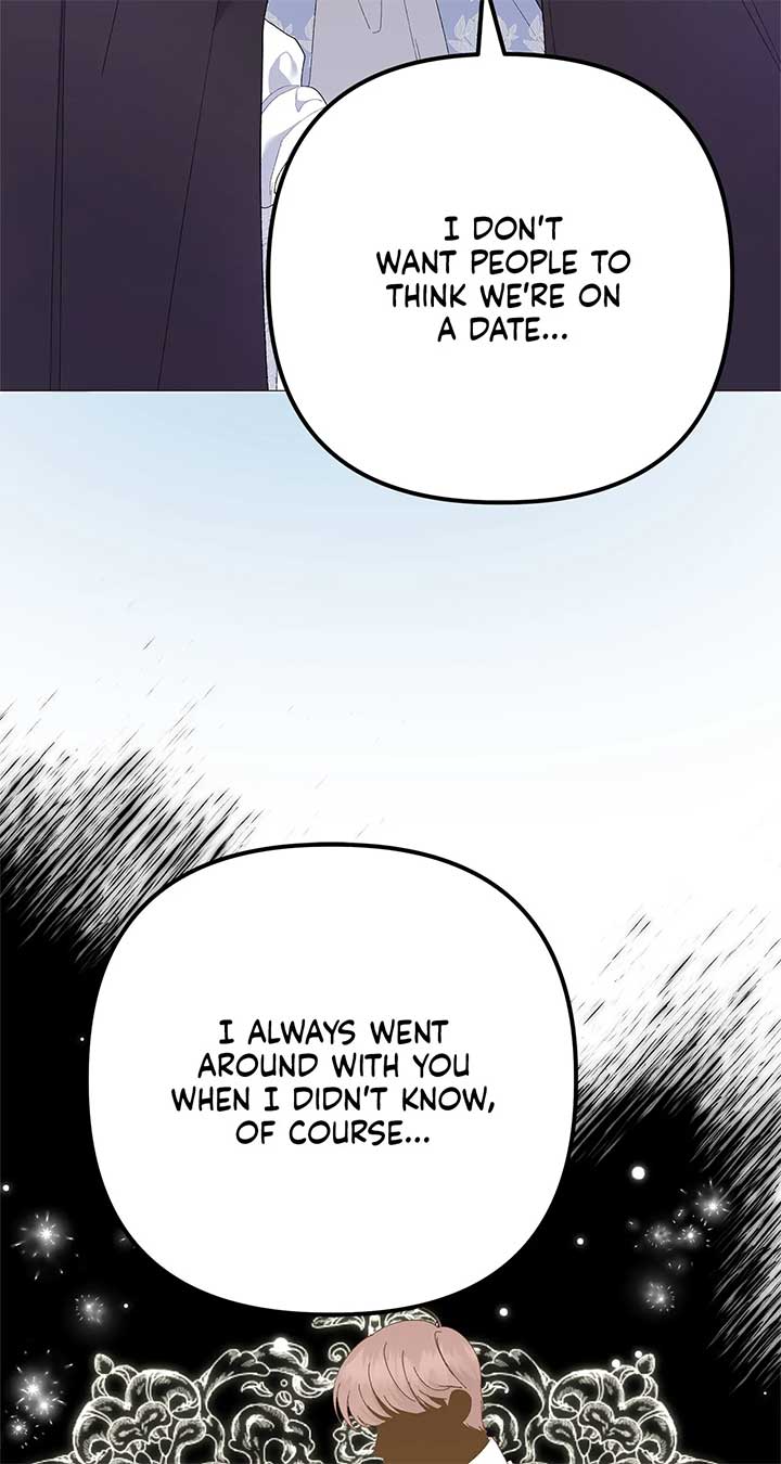 I Got Married to a Duke Called Beast Chapter 36 - Page 67