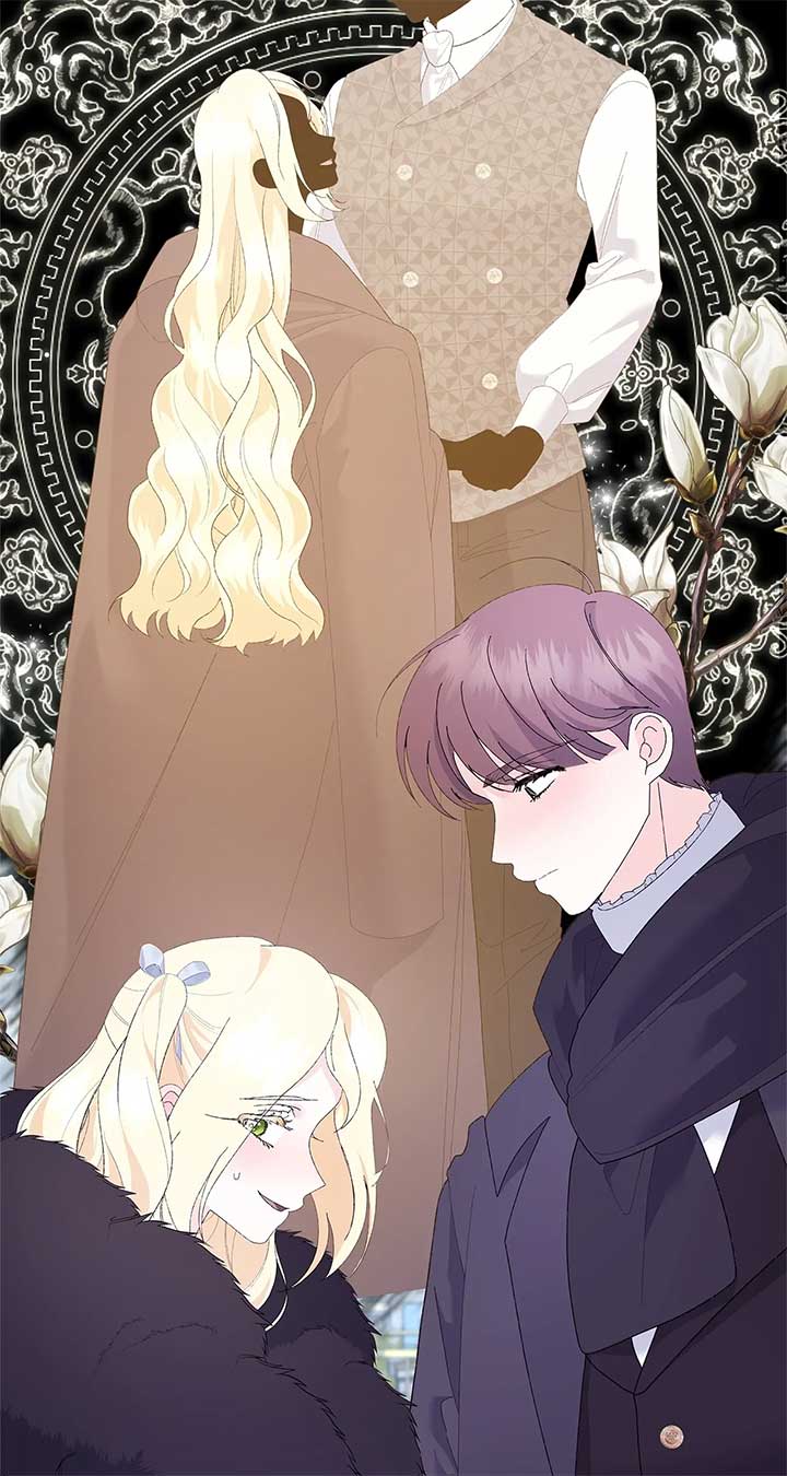 I Got Married to a Duke Called Beast Chapter 36 - Page 68