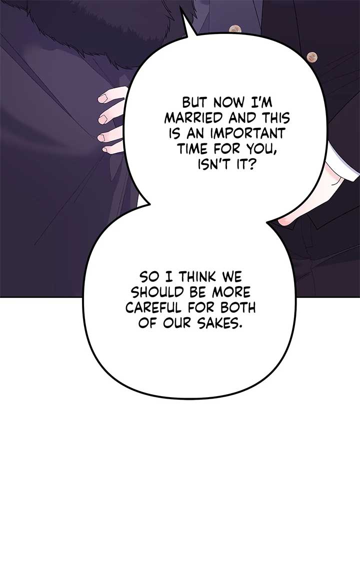 I Got Married to a Duke Called Beast Chapter 36 - Page 69