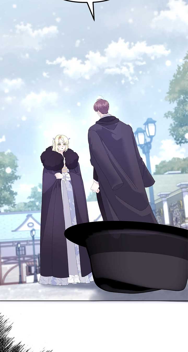 I Got Married to a Duke Called Beast Chapter 36 - Page 74