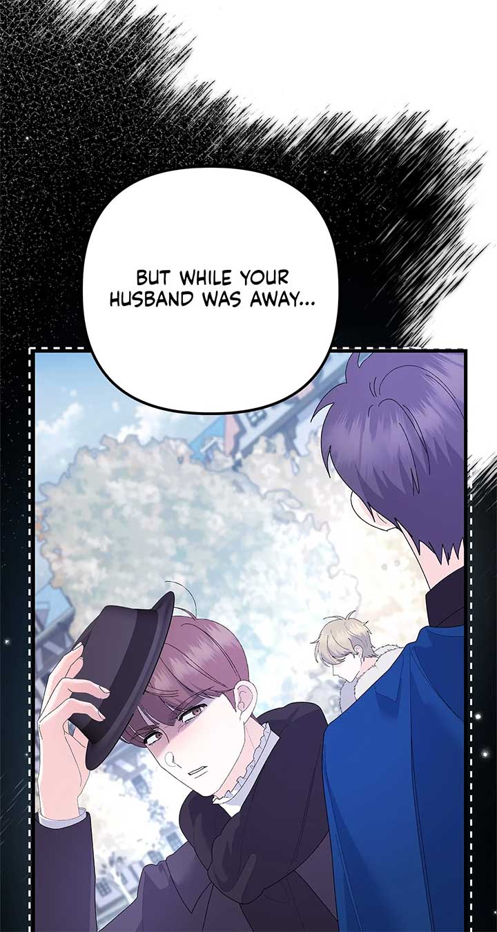 I Got Married to a Duke Called Beast Chapter 36 - Page 75