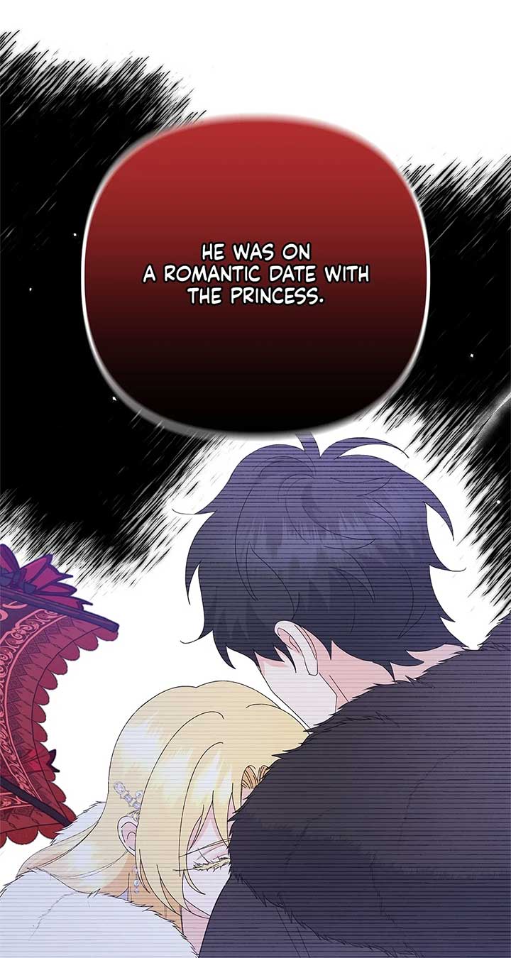 I Got Married to a Duke Called Beast Chapter 36 - Page 78