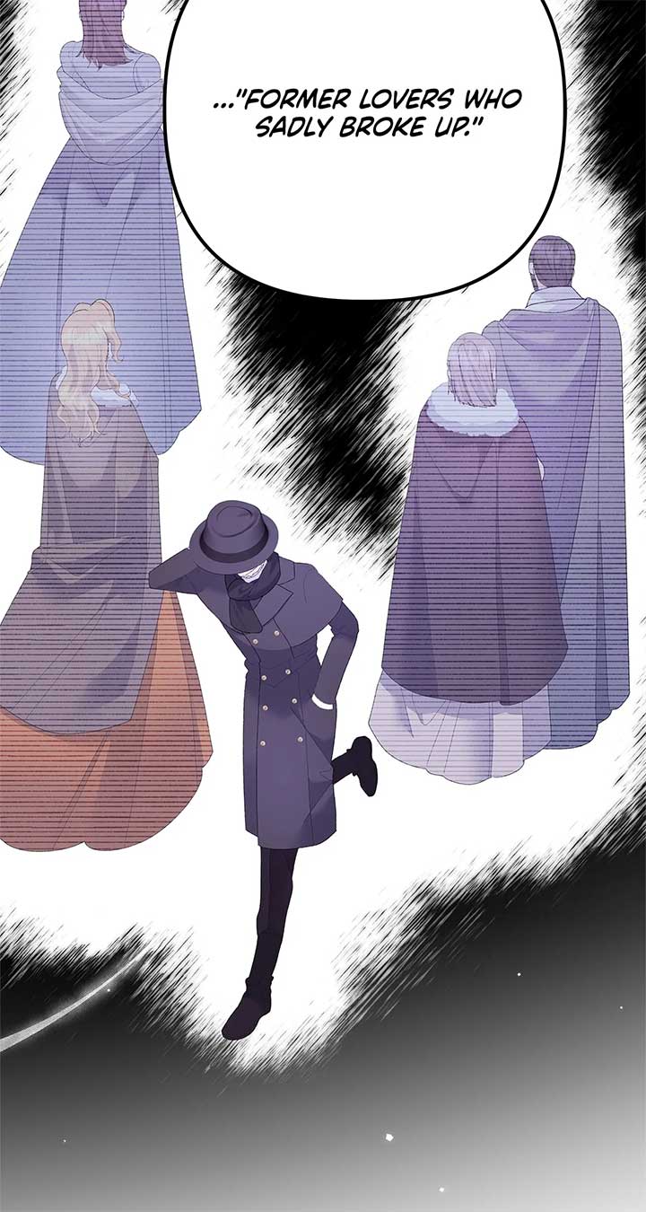 I Got Married to a Duke Called Beast Chapter 36 - Page 80