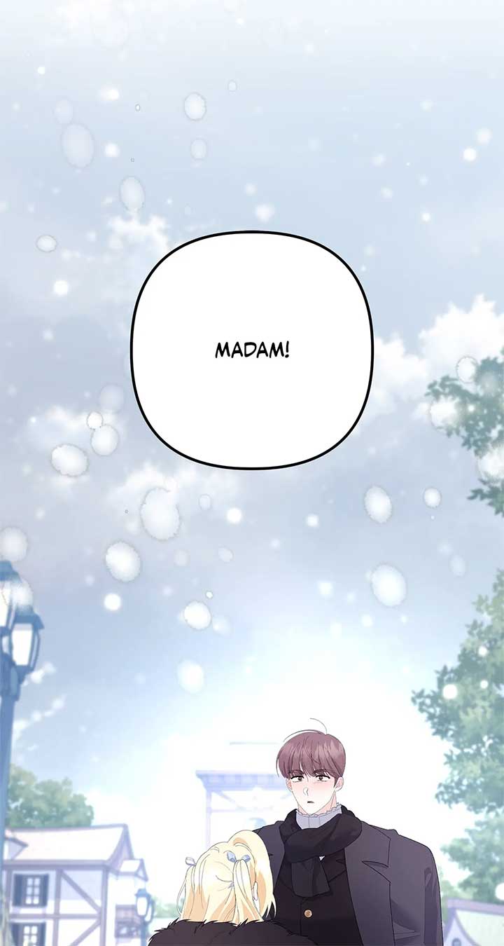 I Got Married to a Duke Called Beast Chapter 36 - Page 84