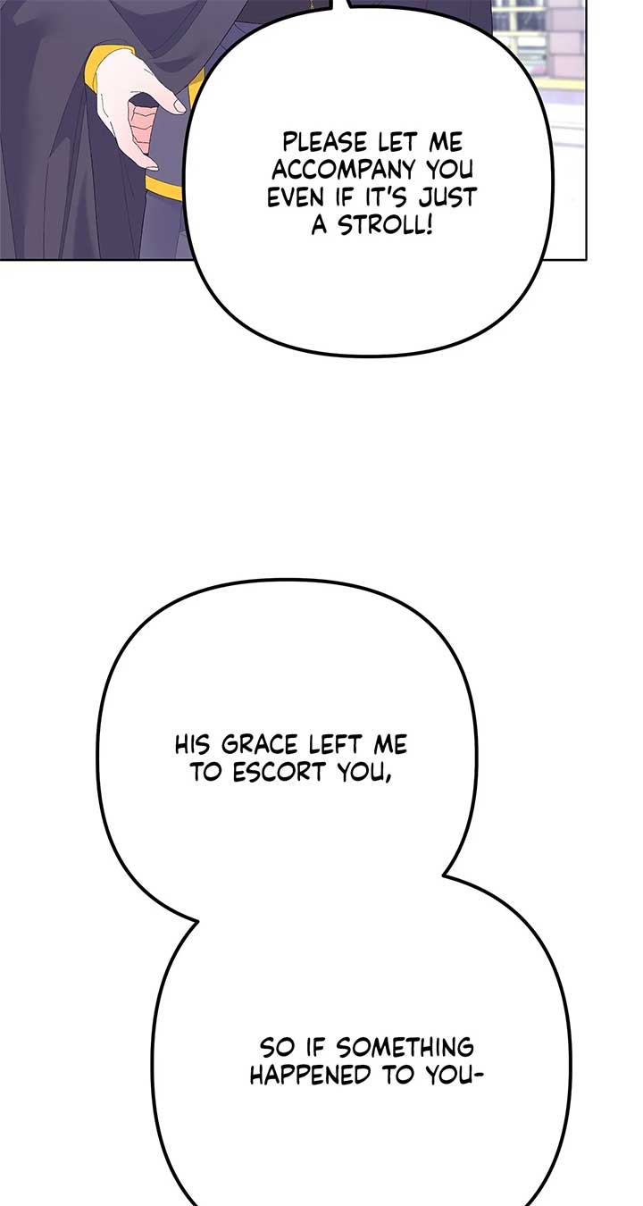 I Got Married to a Duke Called Beast Chapter 36 - Page 87