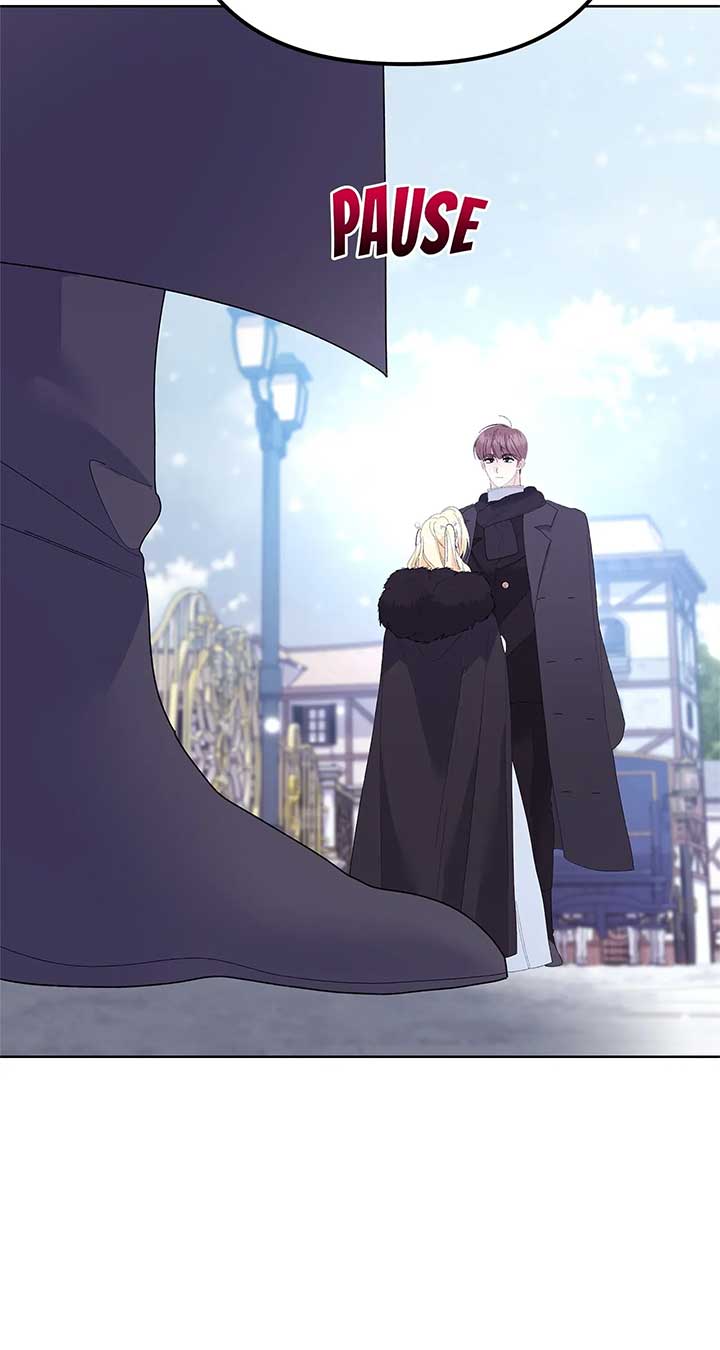 I Got Married to a Duke Called Beast Chapter 36 - Page 88