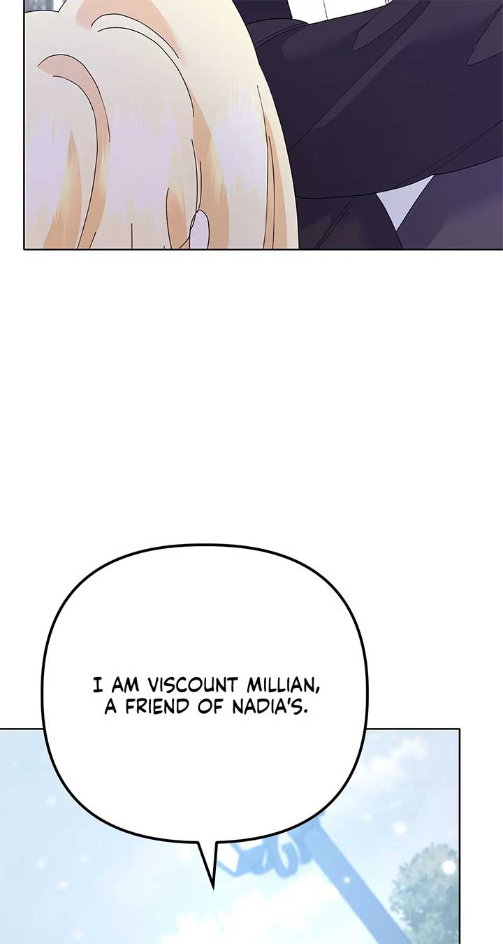 I Got Married to a Duke Called Beast Chapter 36 - Page 90