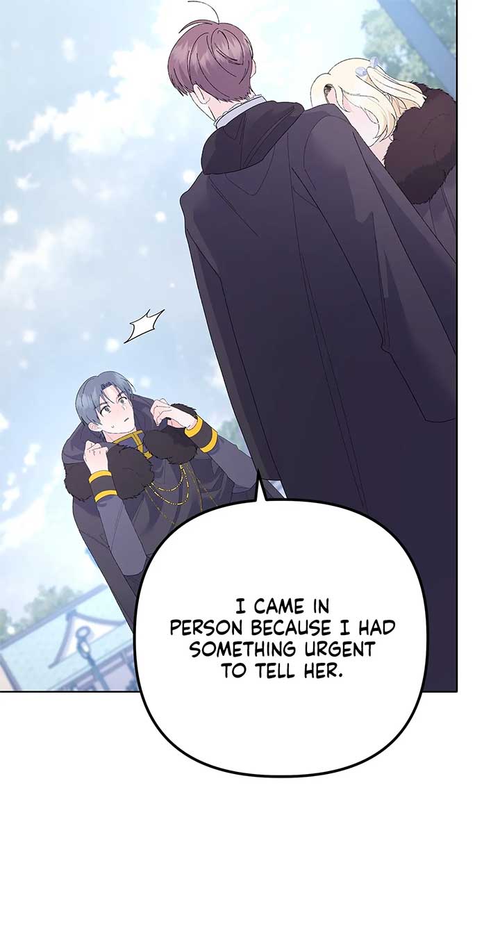 I Got Married to a Duke Called Beast Chapter 36 - Page 91