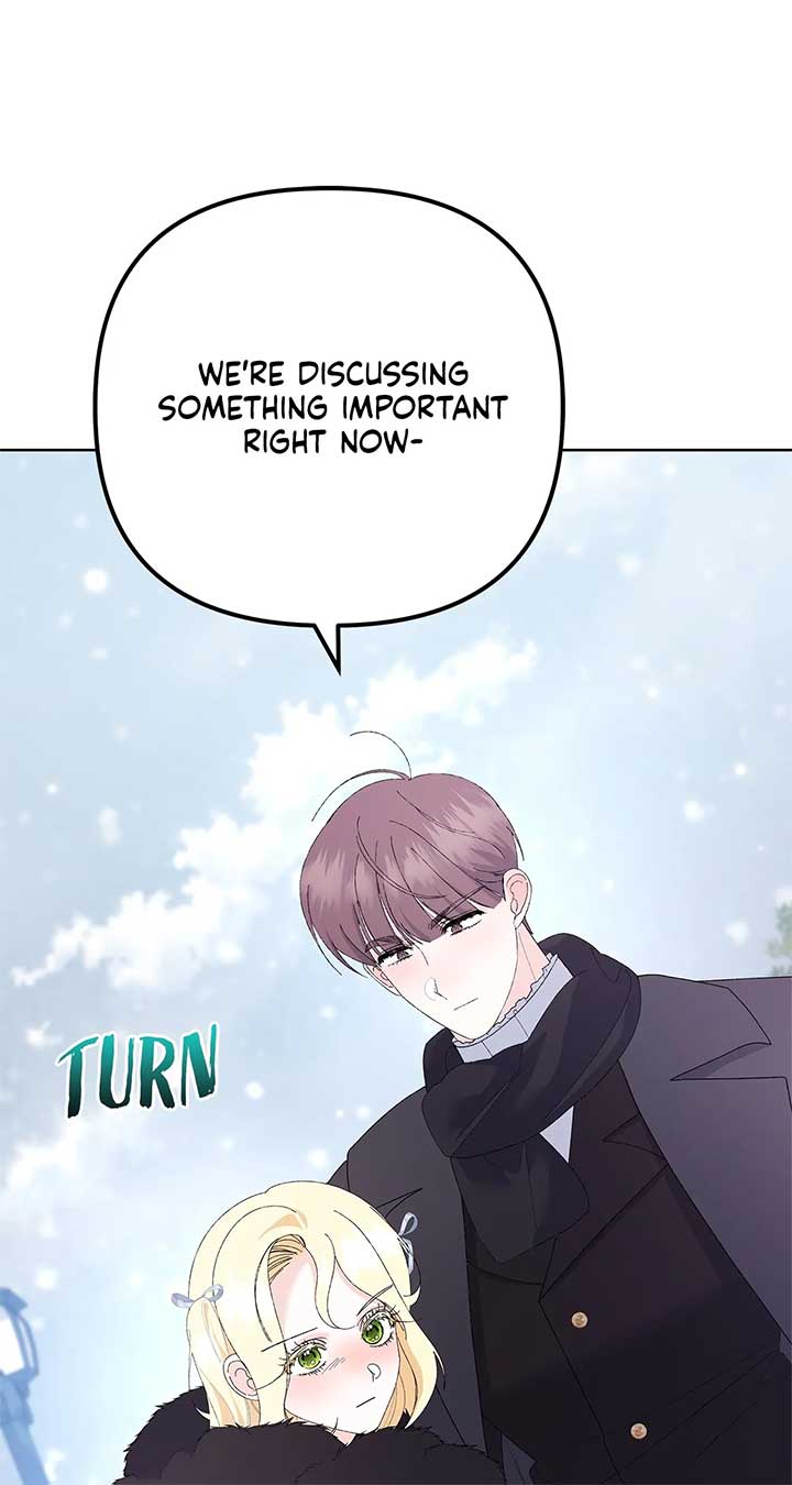 I Got Married to a Duke Called Beast Chapter 36 - Page 92