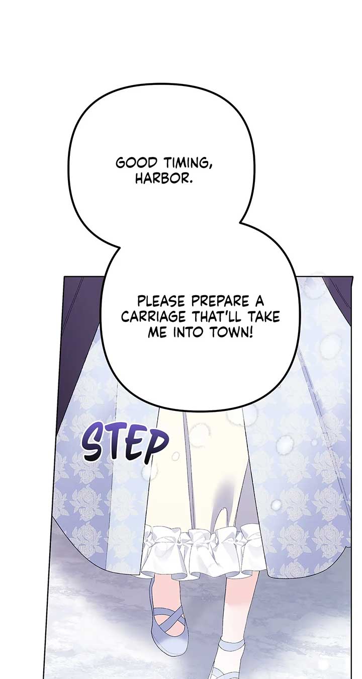 I Got Married to a Duke Called Beast Chapter 36 - Page 94