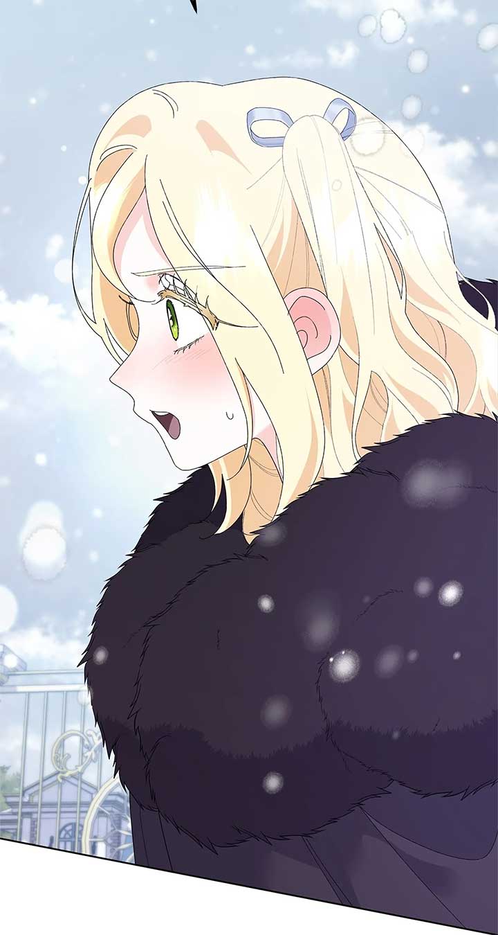 I Got Married to a Duke Called Beast Chapter 36 - Page 96