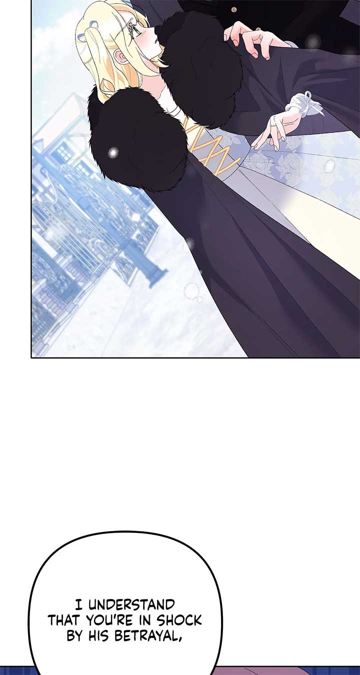 I Got Married to a Duke Called Beast Chapter 36 - Page 98