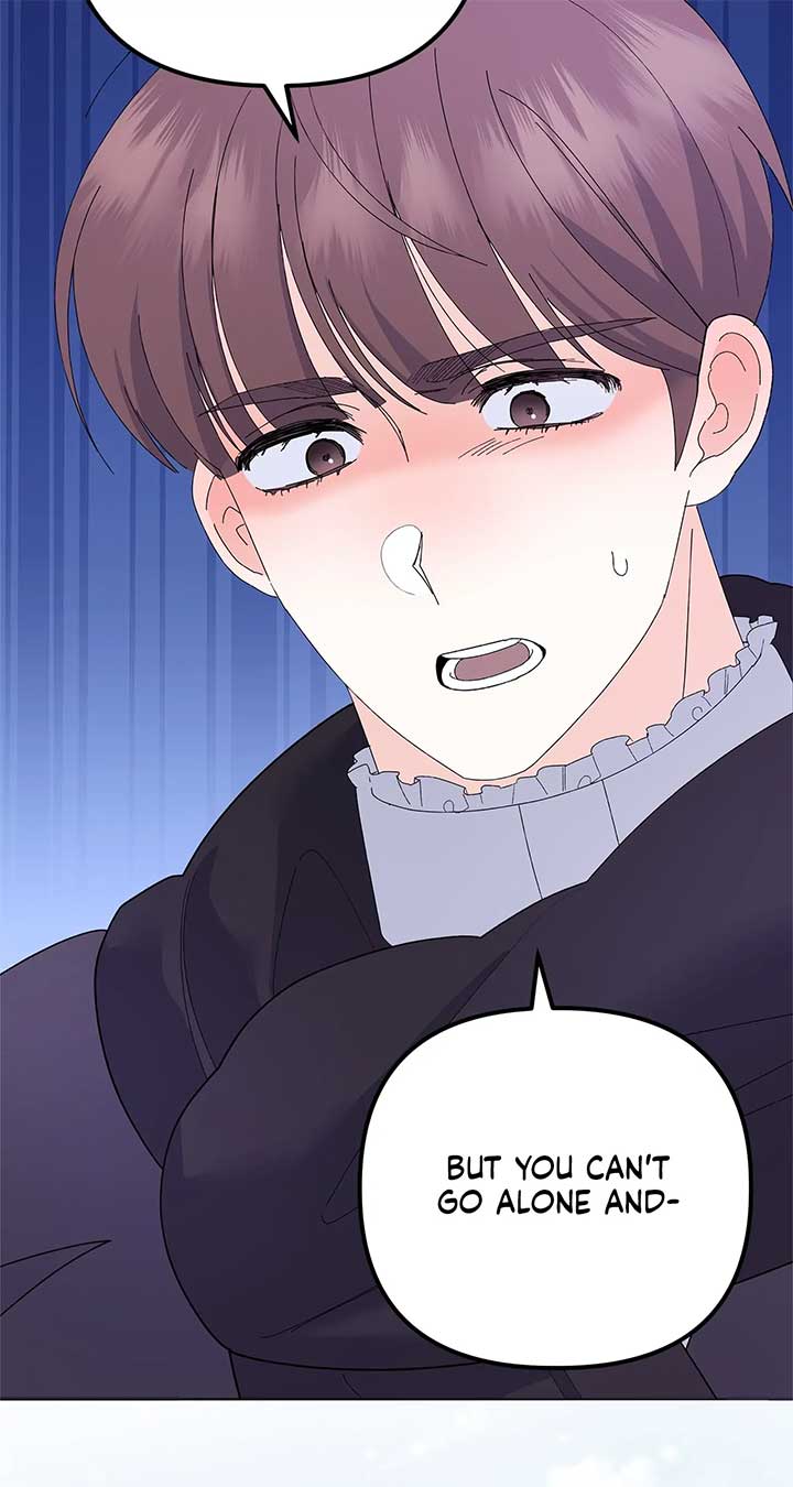 I Got Married to a Duke Called Beast Chapter 36 - Page 99