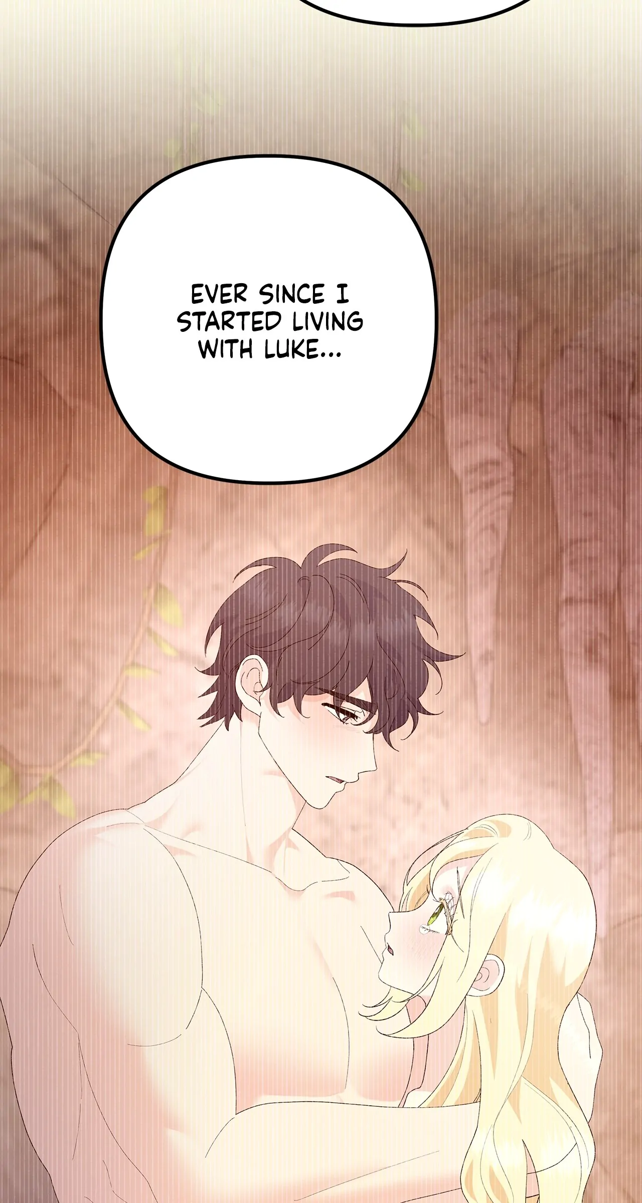 I Got Married to a Duke Called Beast Chapter 37 - Page 10