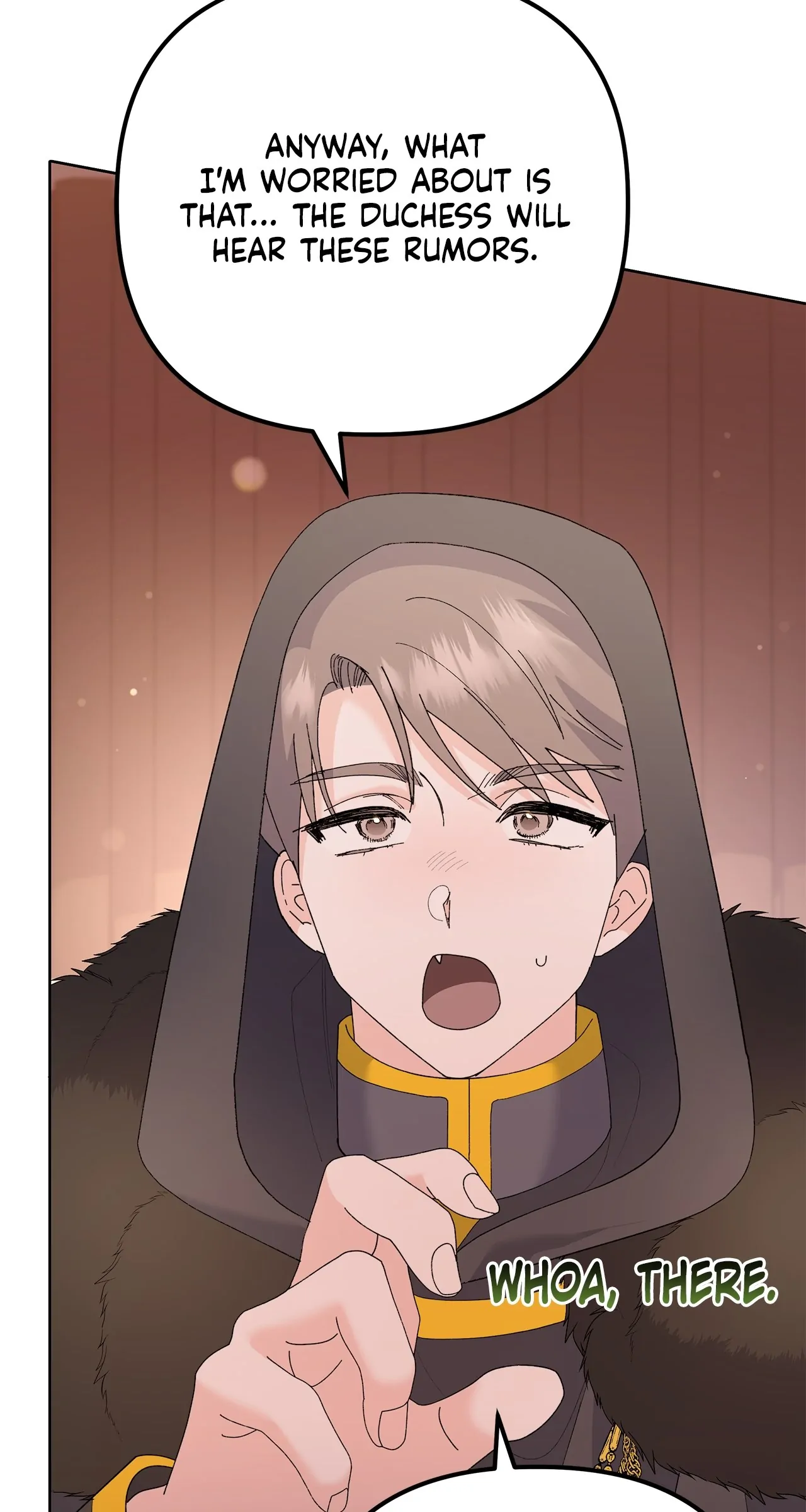 I Got Married to a Duke Called Beast Chapter 37 - Page 102