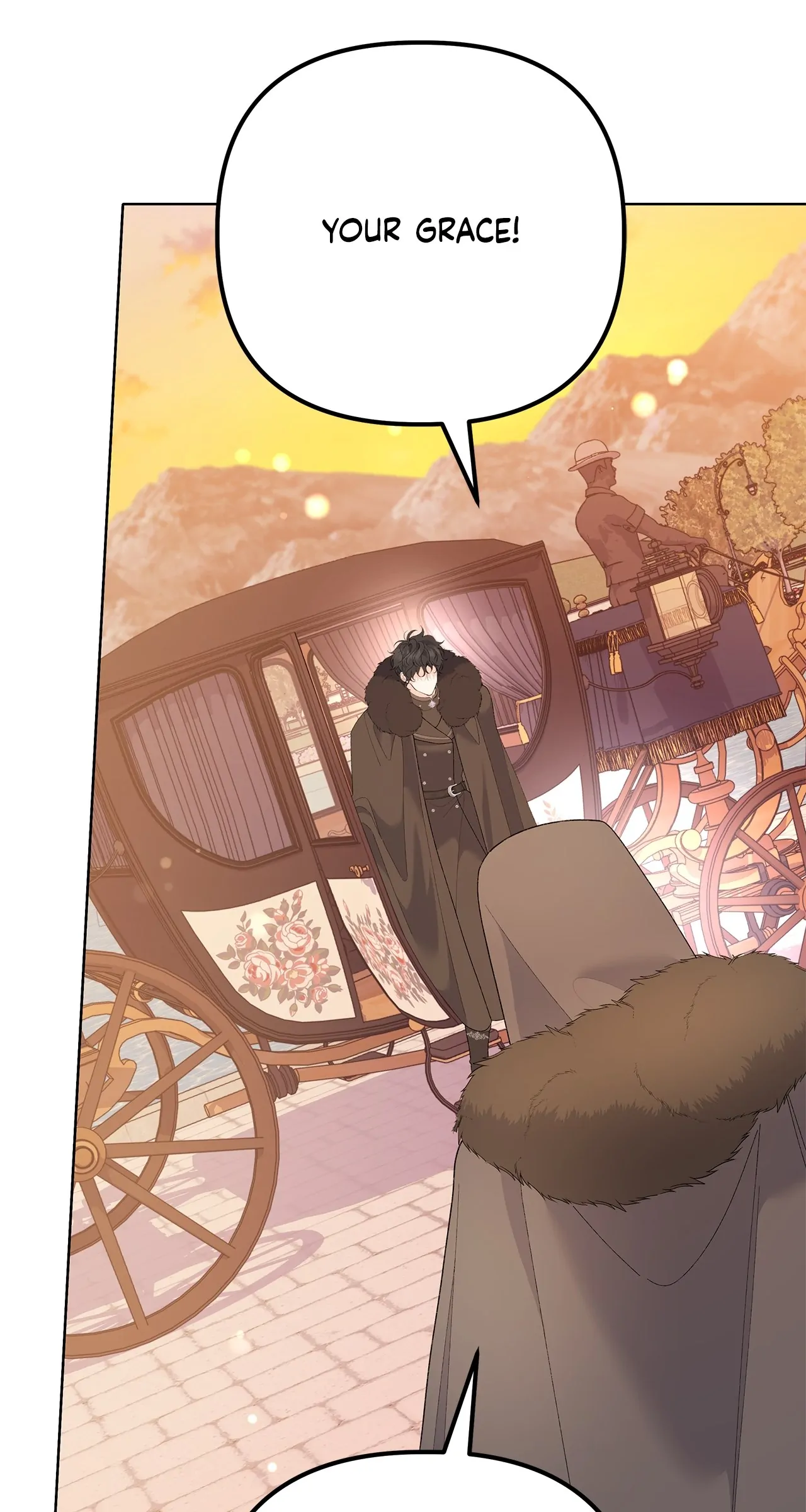 I Got Married to a Duke Called Beast Chapter 37 - Page 107