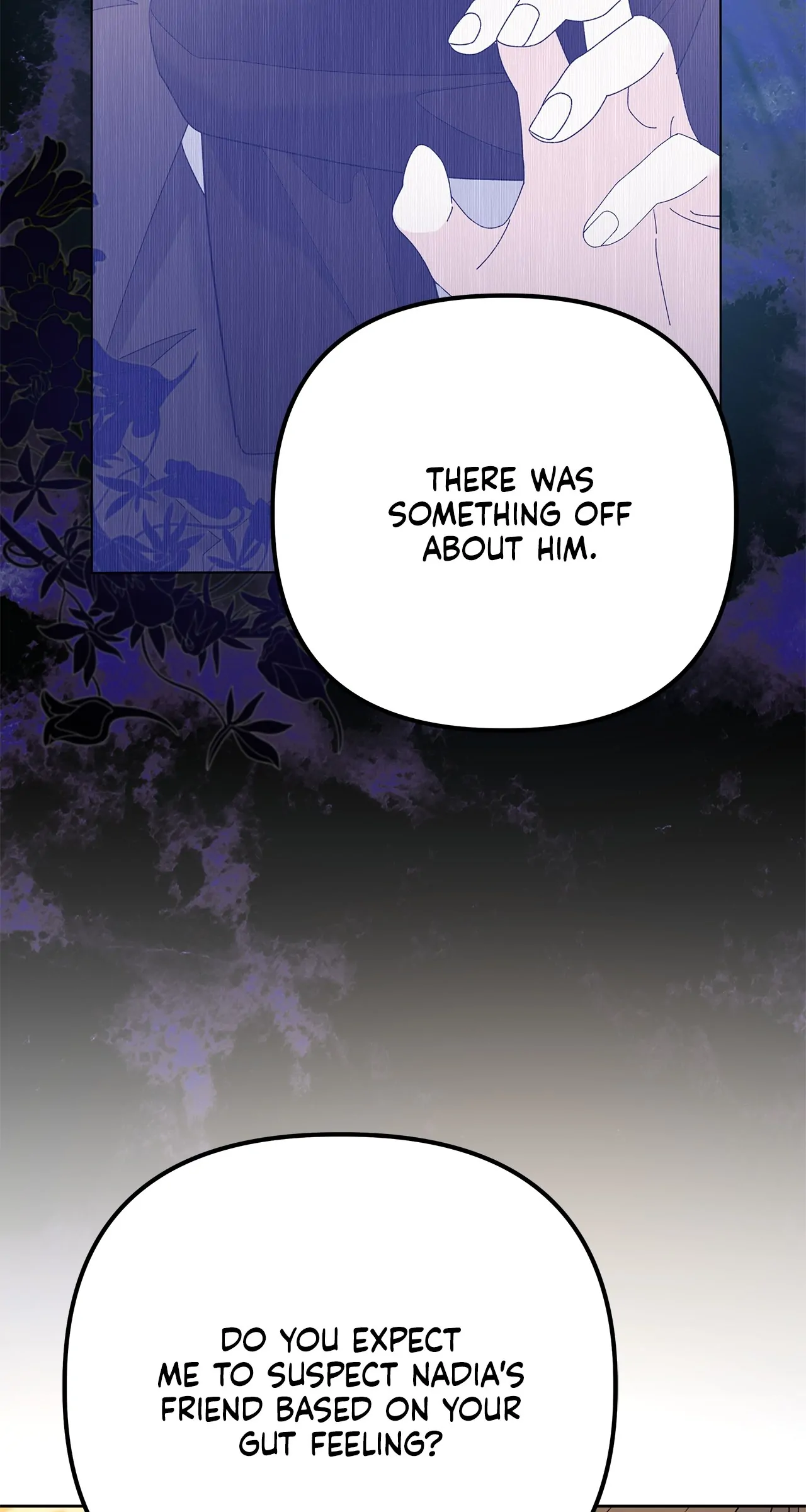 I Got Married to a Duke Called Beast Chapter 37 - Page 120