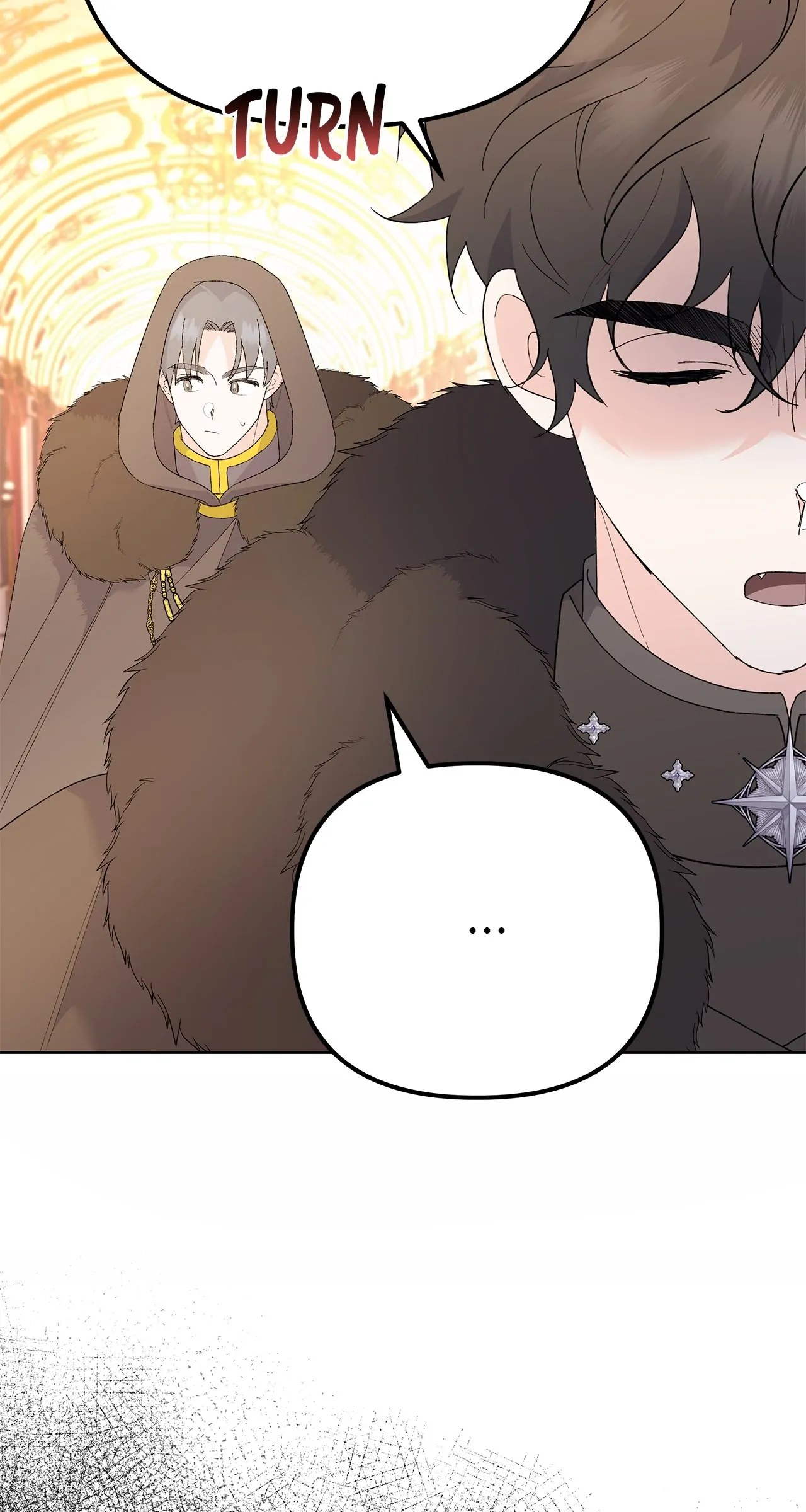 I Got Married to a Duke Called Beast Chapter 37 - Page 121