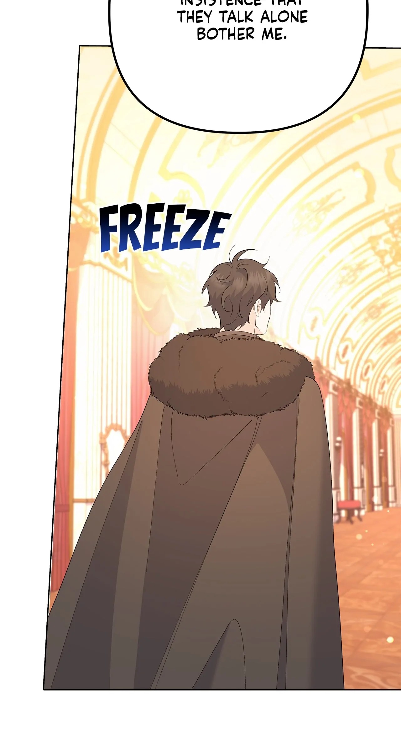 I Got Married to a Duke Called Beast Chapter 37 - Page 123