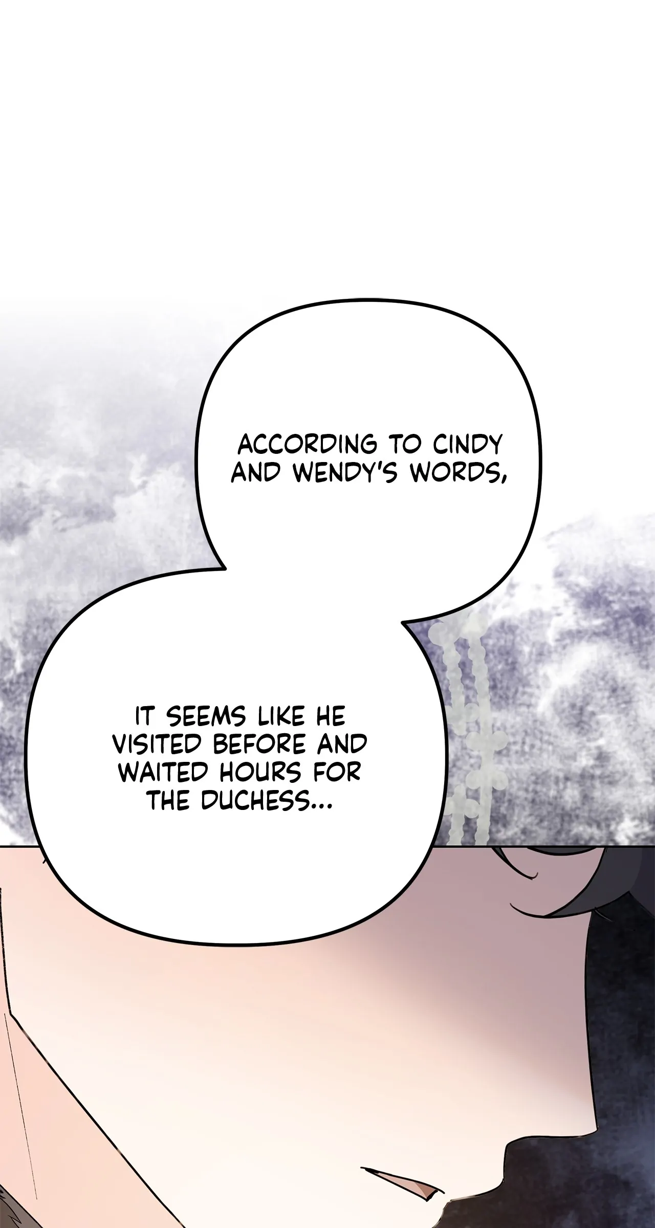 I Got Married to a Duke Called Beast Chapter 37 - Page 124