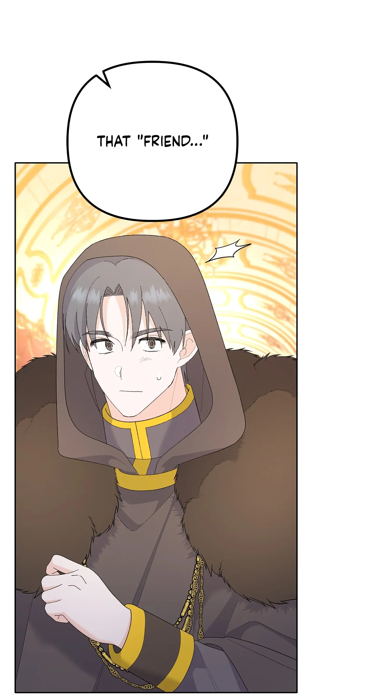 I Got Married to a Duke Called Beast Chapter 37 - Page 126