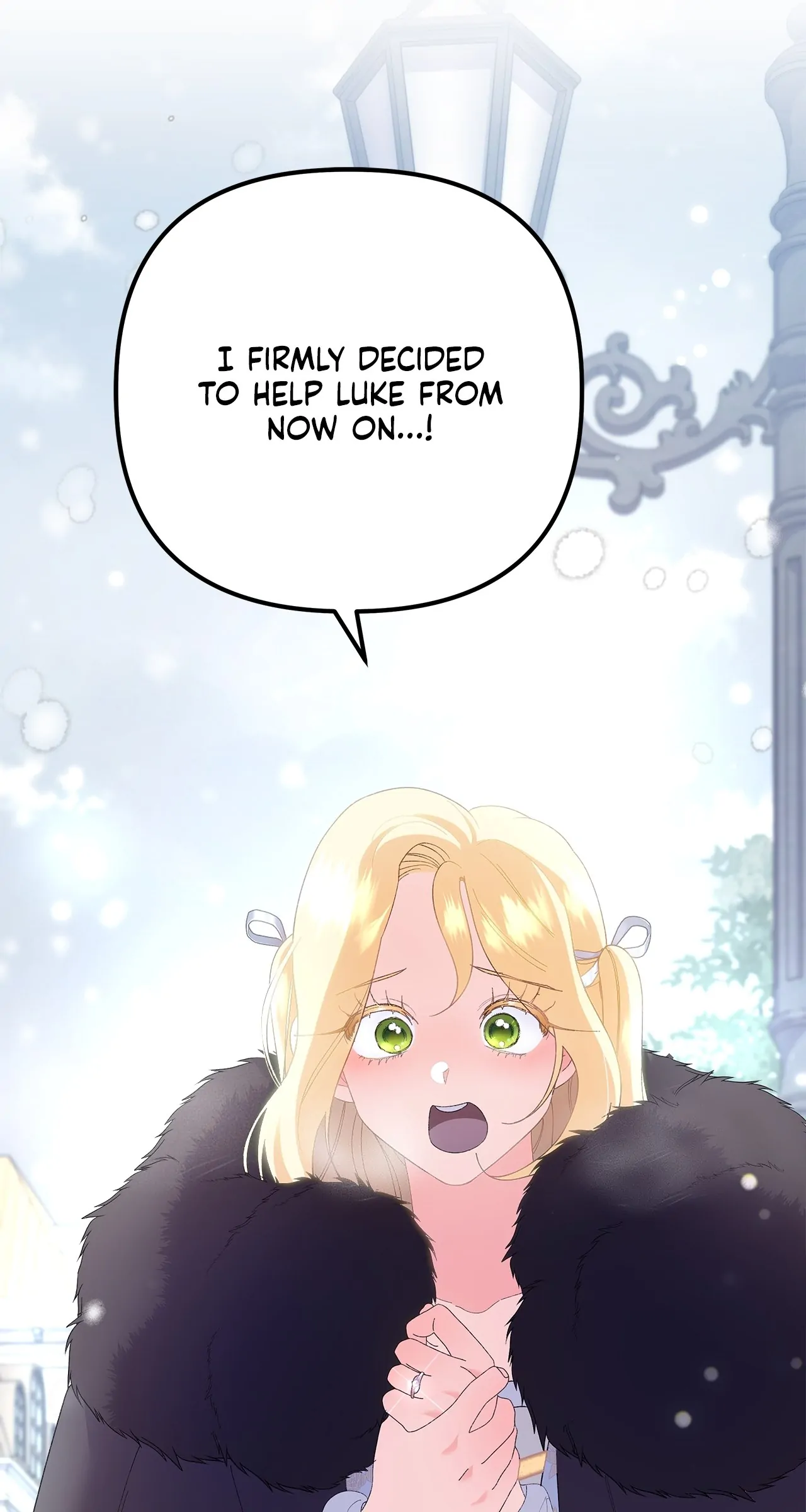 I Got Married to a Duke Called Beast Chapter 37 - Page 13