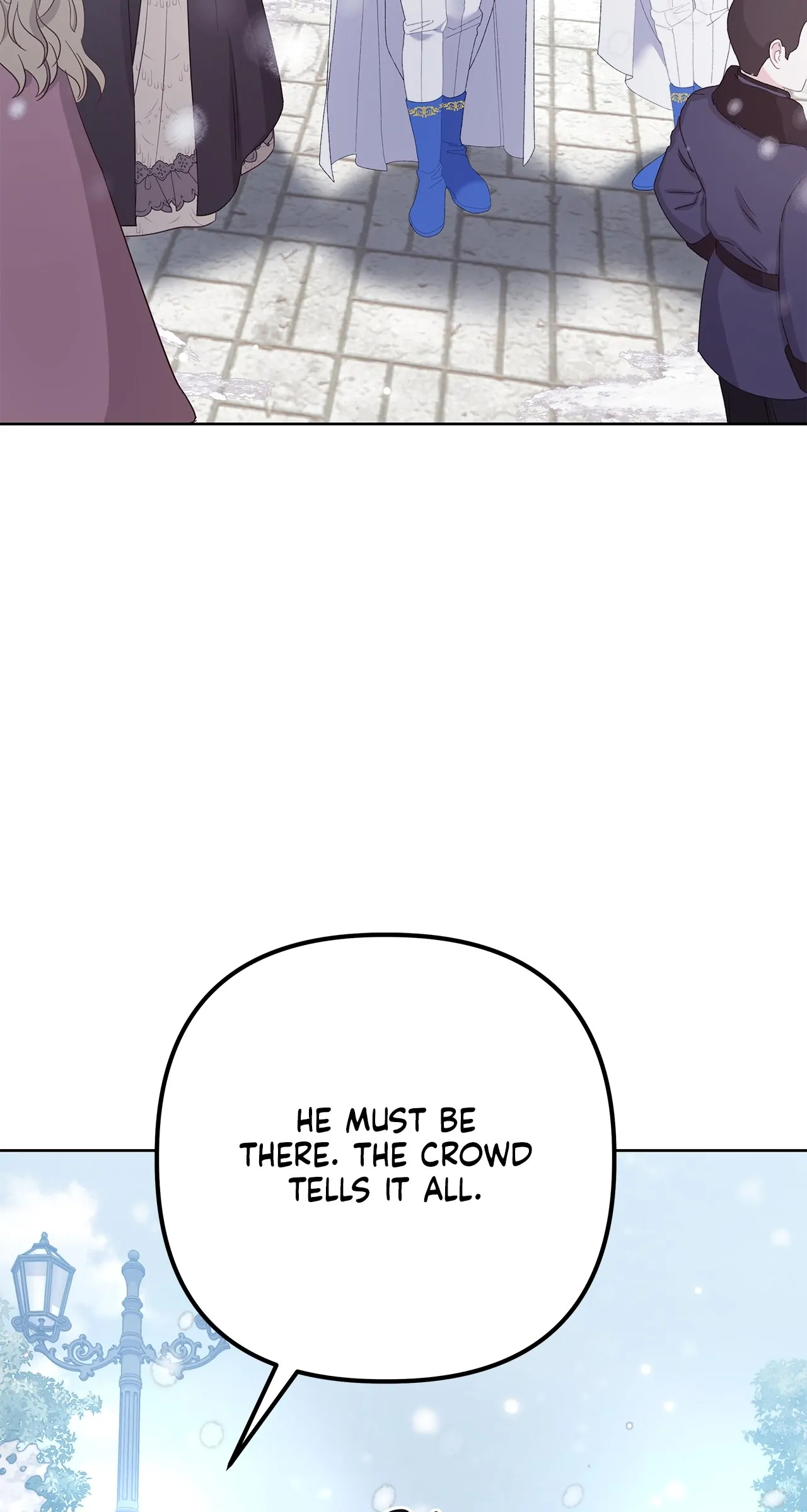 I Got Married to a Duke Called Beast Chapter 37 - Page 18