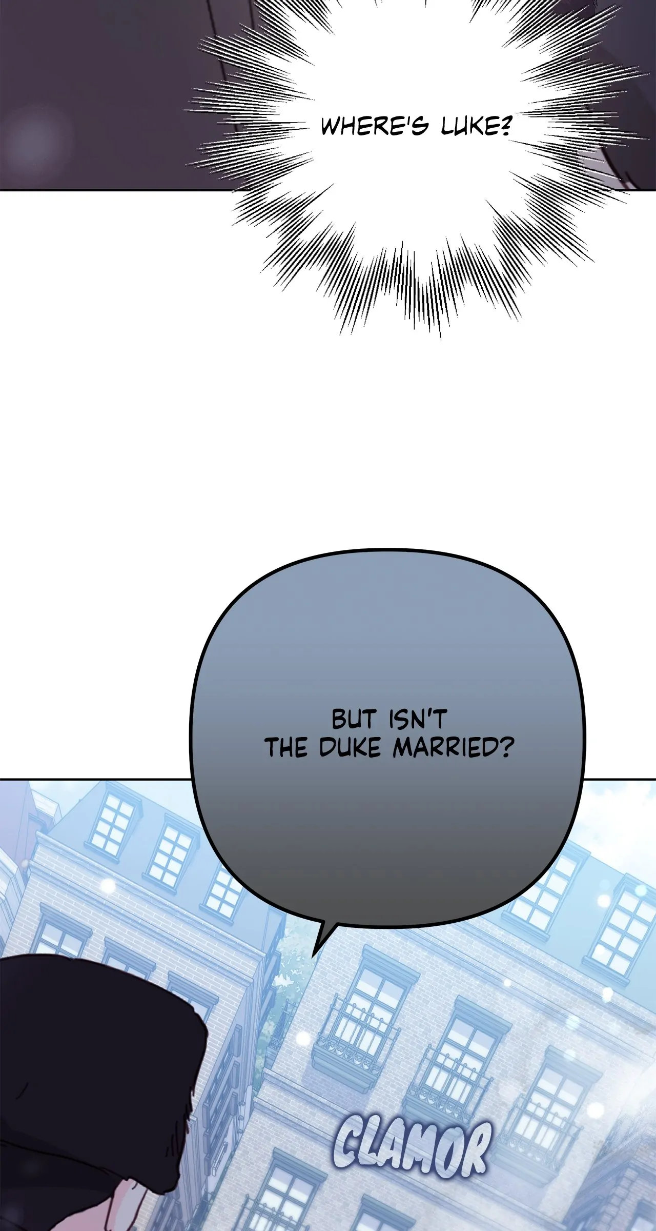 I Got Married to a Duke Called Beast Chapter 37 - Page 22