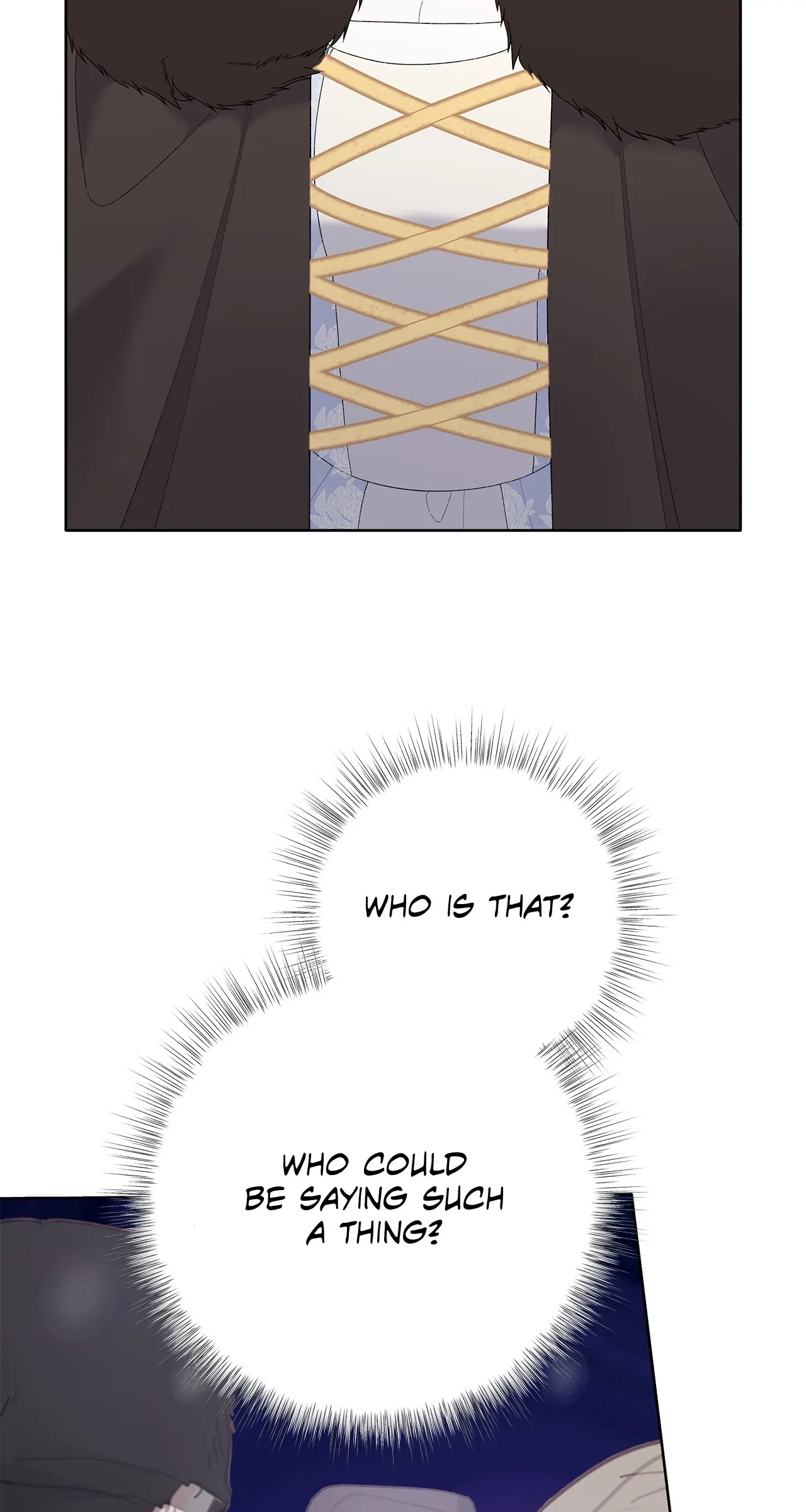 I Got Married to a Duke Called Beast Chapter 37 - Page 26