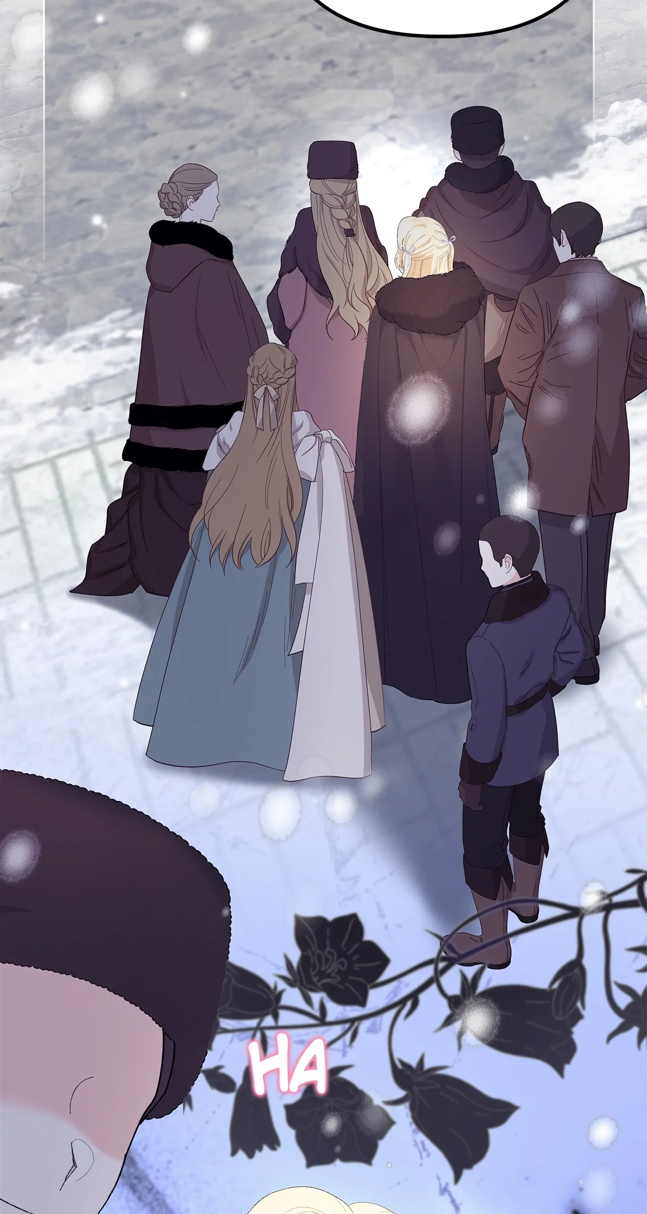 I Got Married to a Duke Called Beast Chapter 37 - Page 34