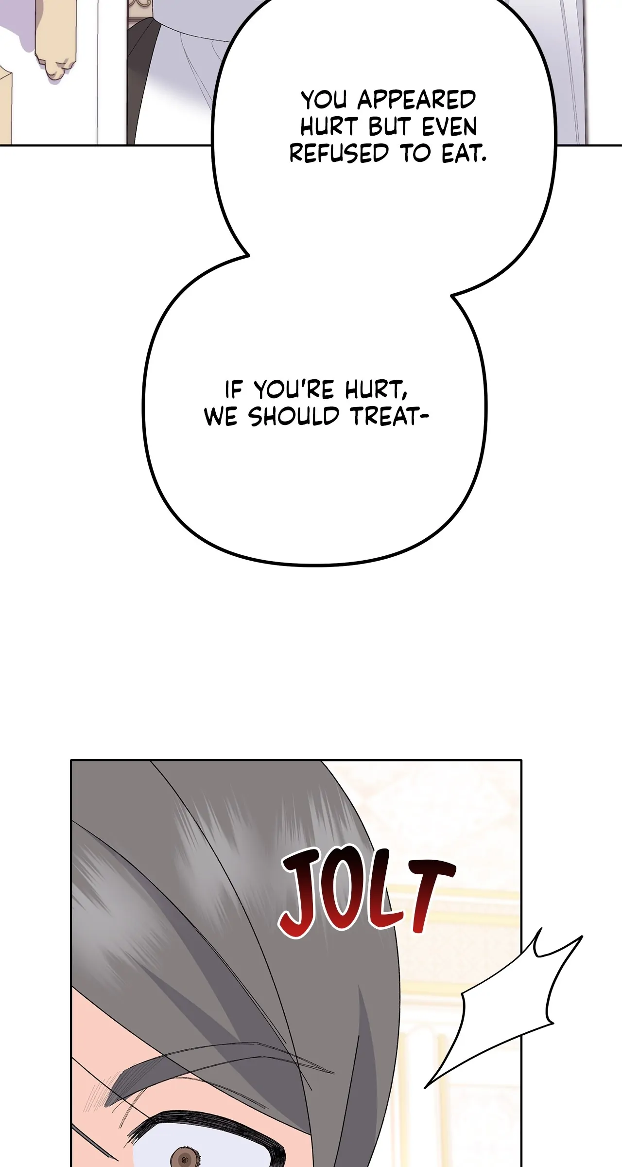 I Got Married to a Duke Called Beast Chapter 37 - Page 42