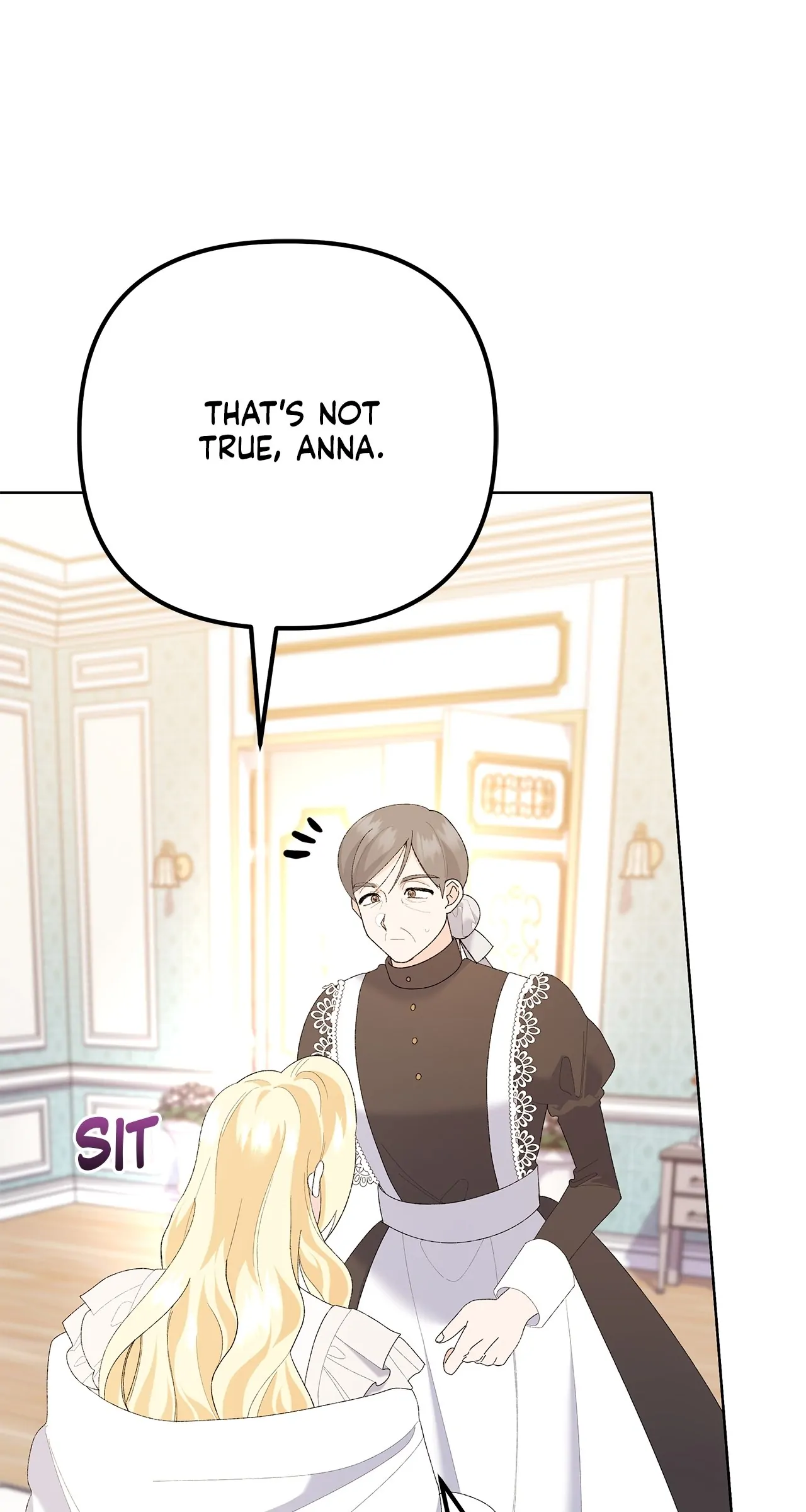 I Got Married to a Duke Called Beast Chapter 37 - Page 49