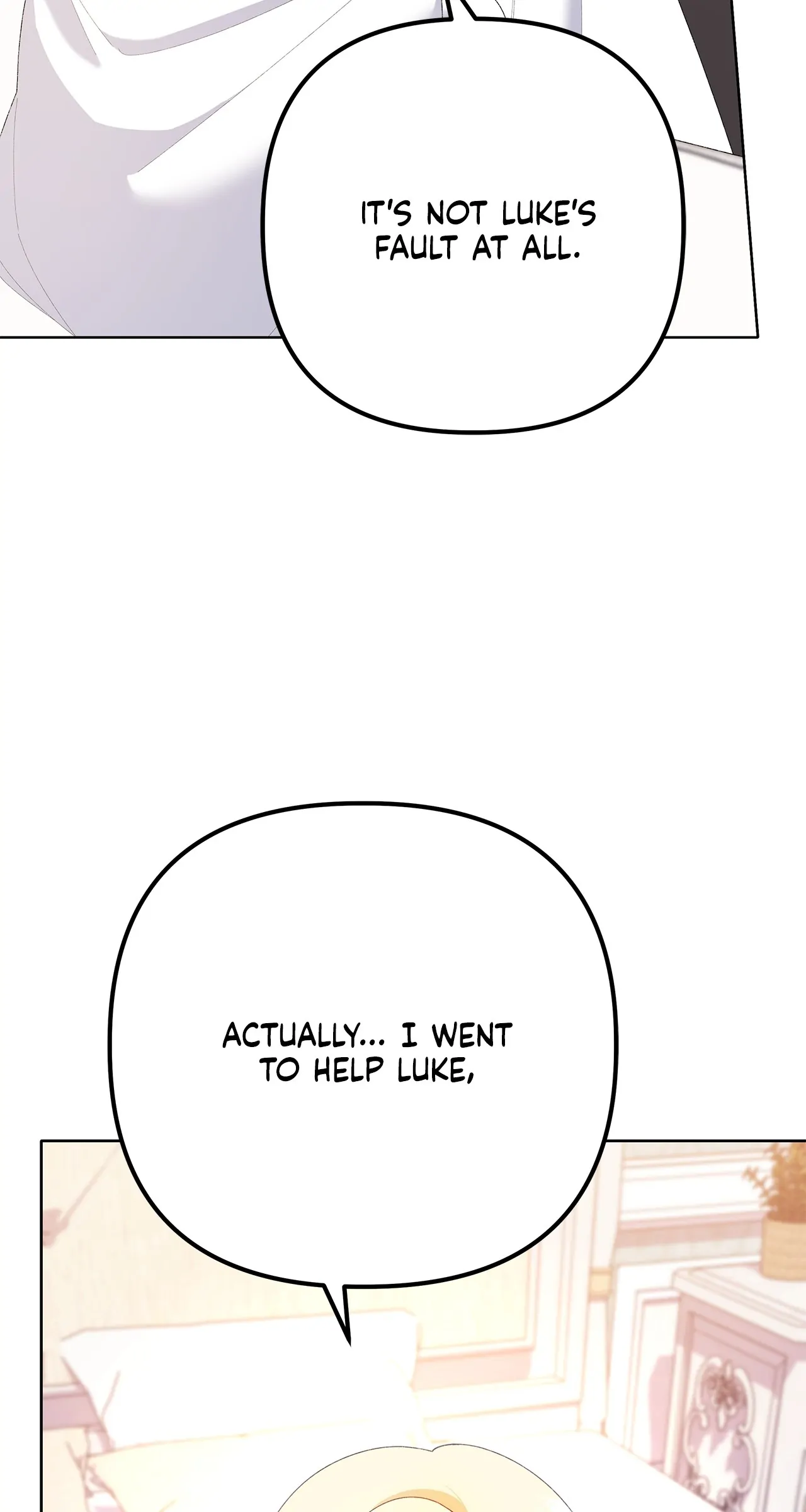 I Got Married to a Duke Called Beast Chapter 37 - Page 50