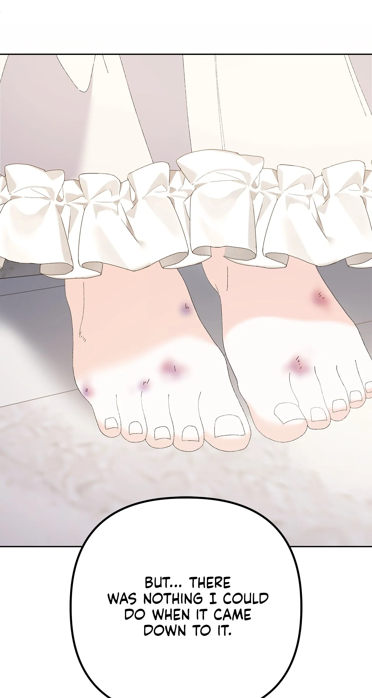 I Got Married to a Duke Called Beast Chapter 37 - Page 55