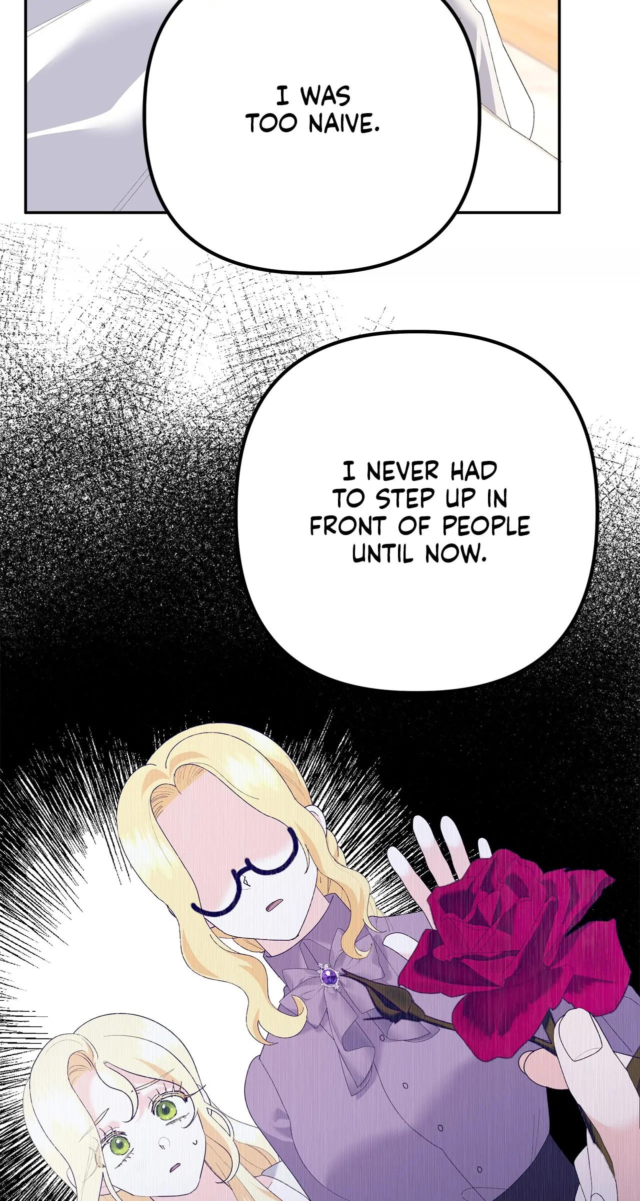 I Got Married to a Duke Called Beast Chapter 37 - Page 58