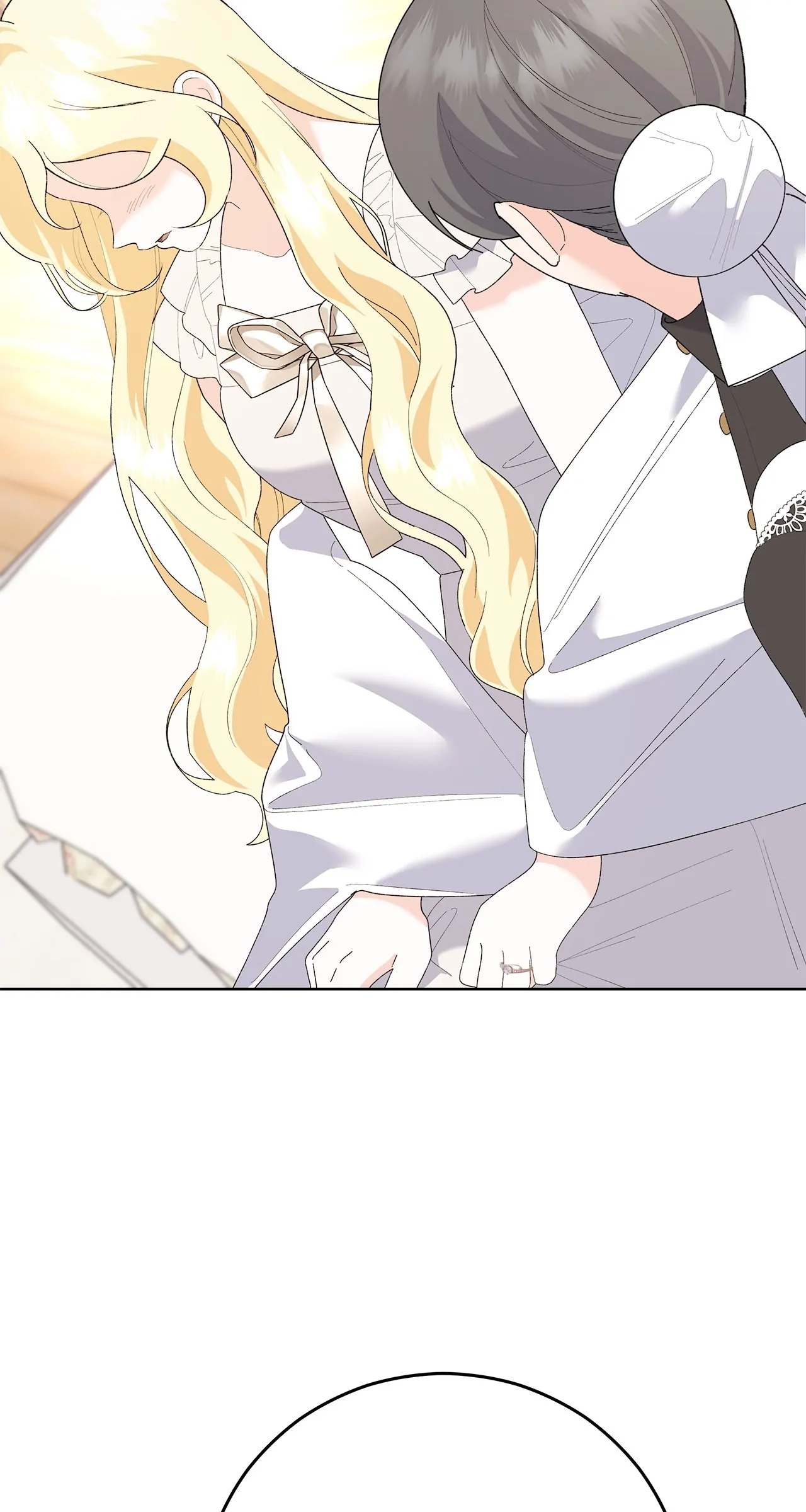 I Got Married to a Duke Called Beast Chapter 37 - Page 61