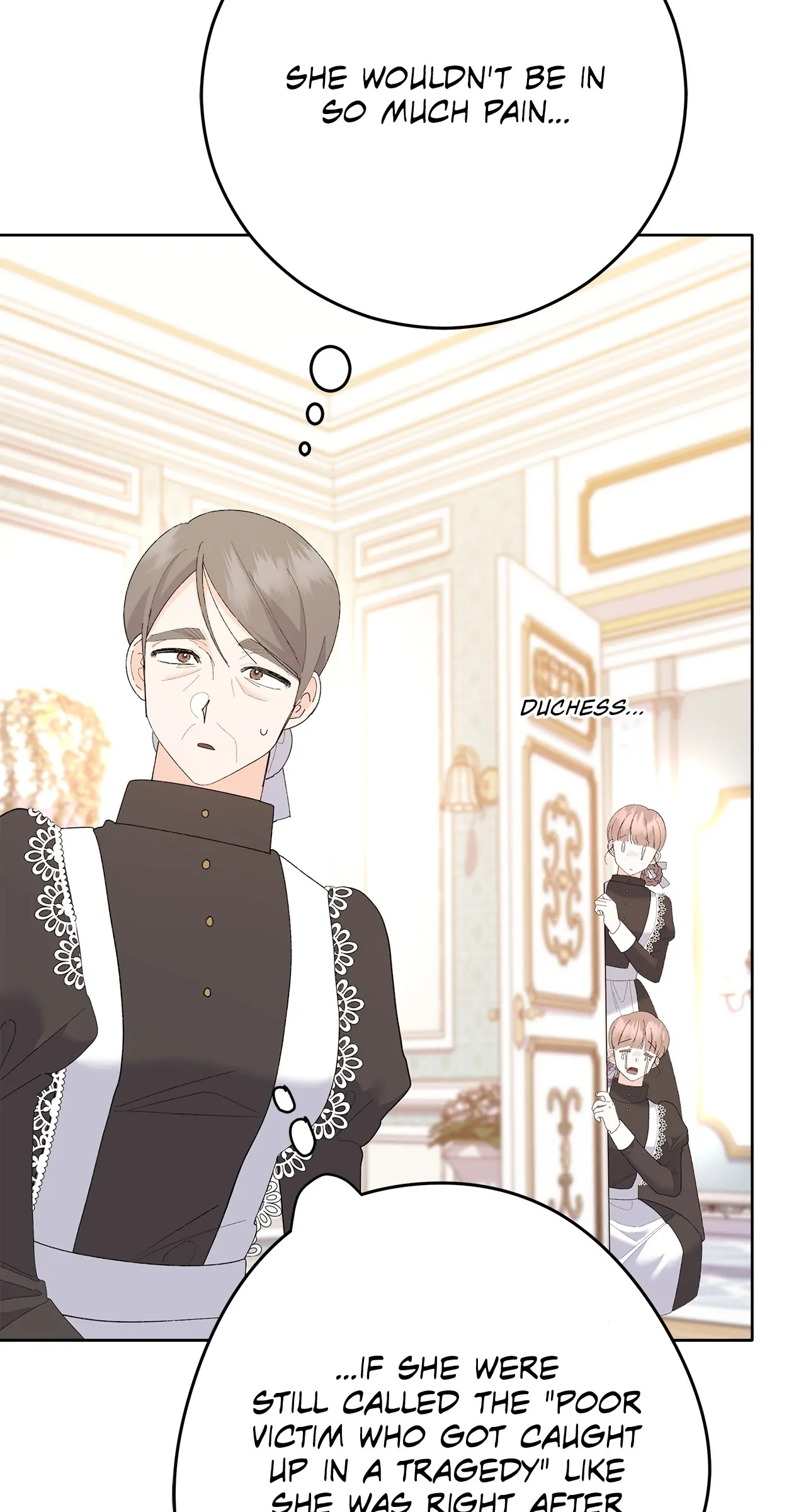 I Got Married to a Duke Called Beast Chapter 37 - Page 62