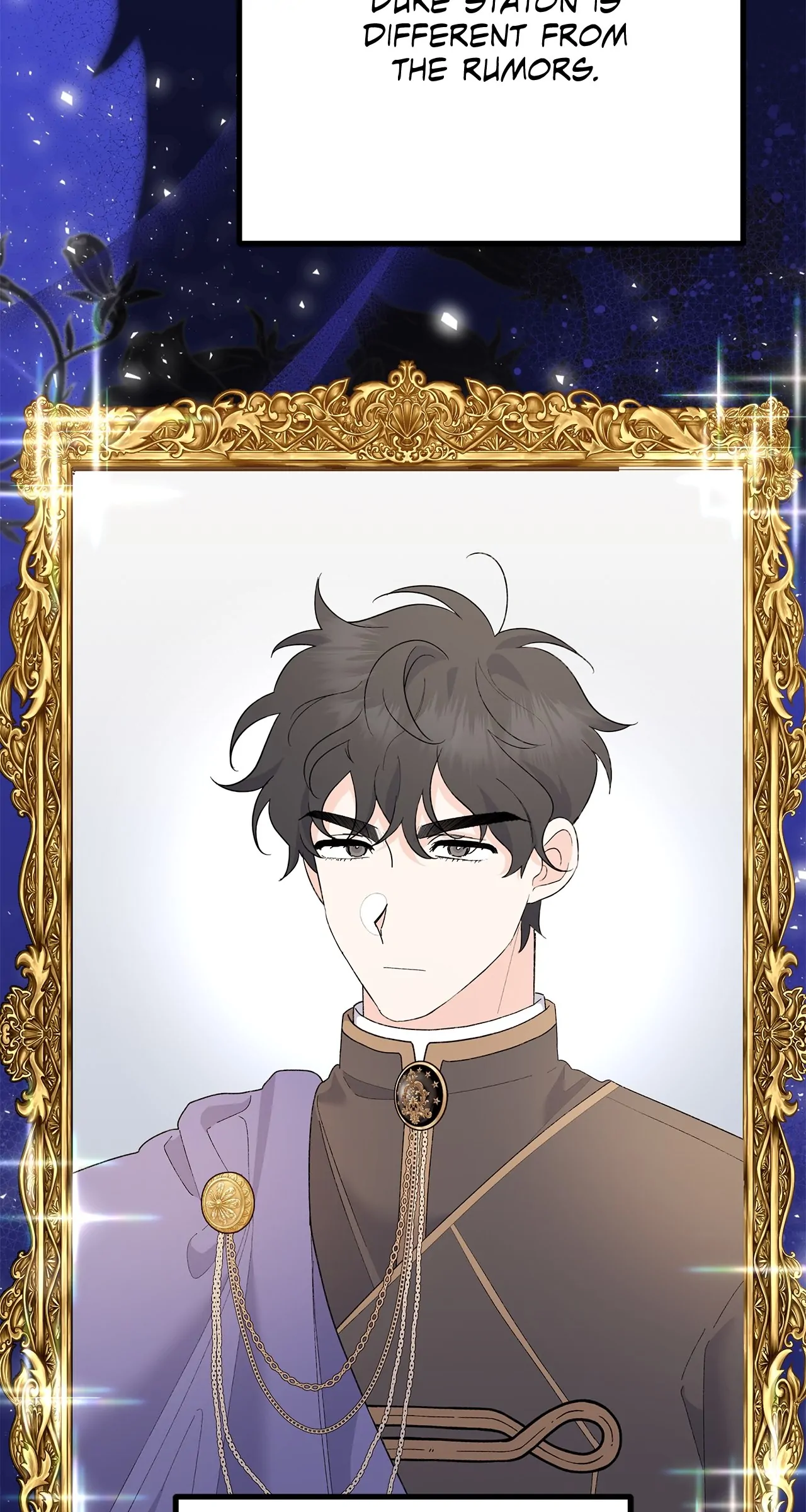 I Got Married to a Duke Called Beast Chapter 37 - Page 67